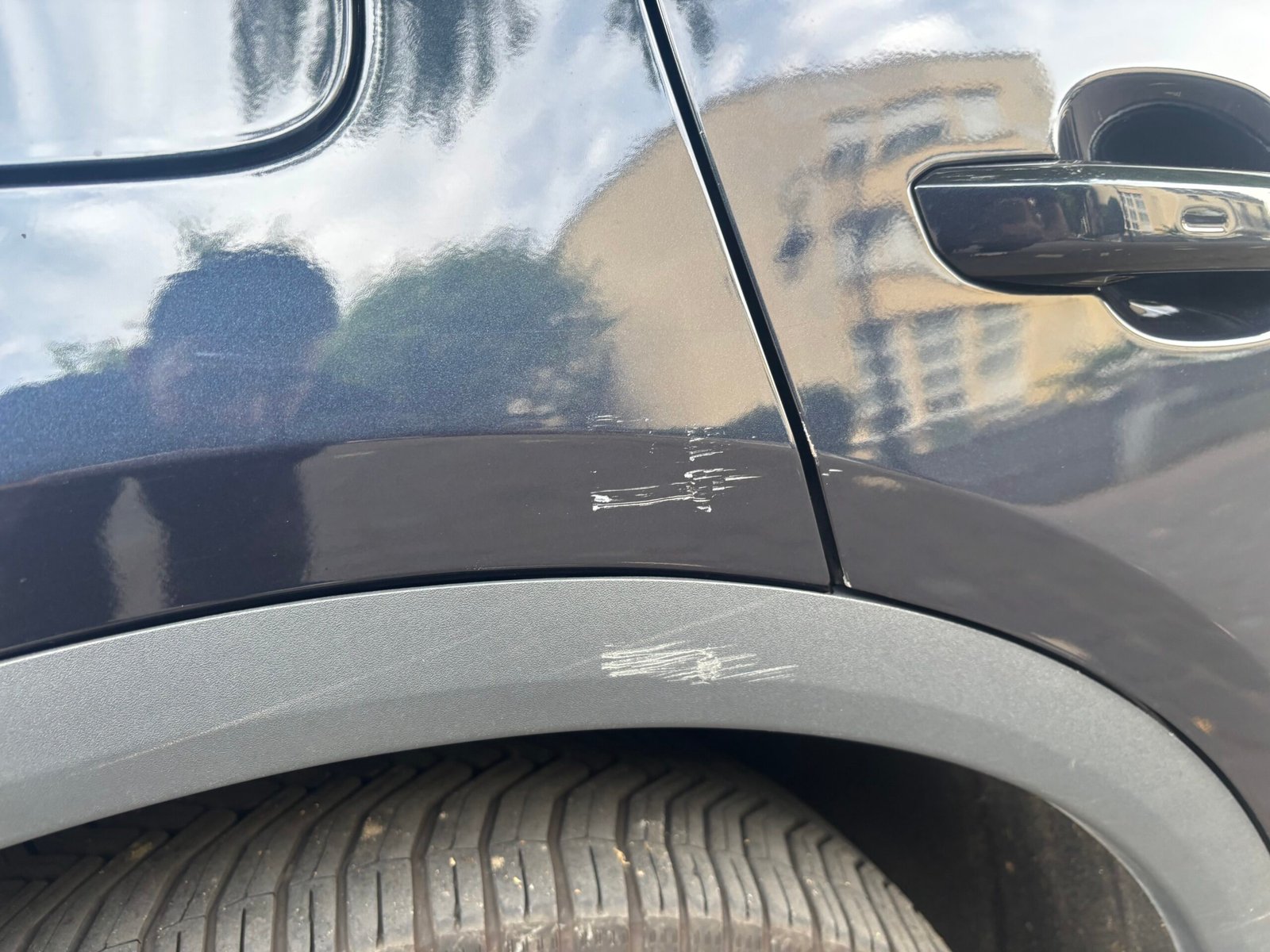 AUDI Q5 II 2.0 TFSi 16V GPF Quattro S-Tronic7 252Ch ” Design Luxe”