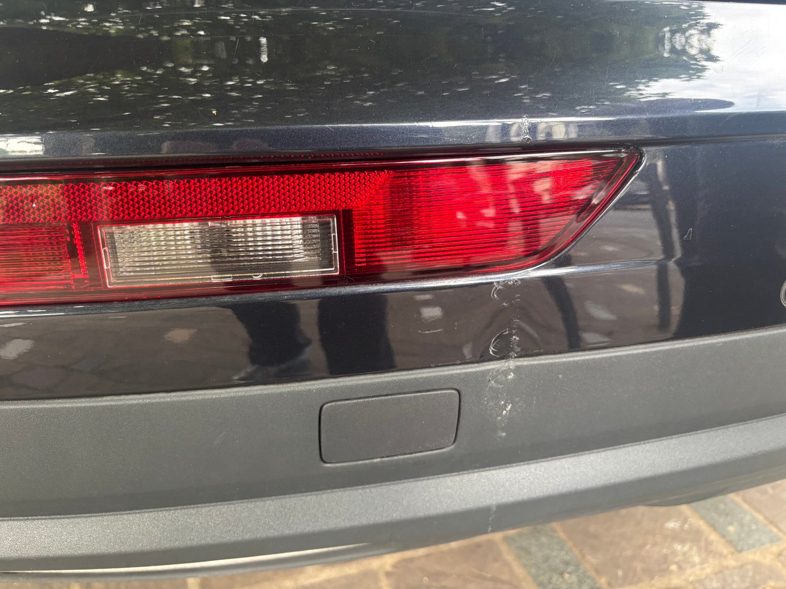 AUDI Q5 II 2.0 TFSi 16V GPF Quattro S-Tronic7 252Ch ” Design Luxe”