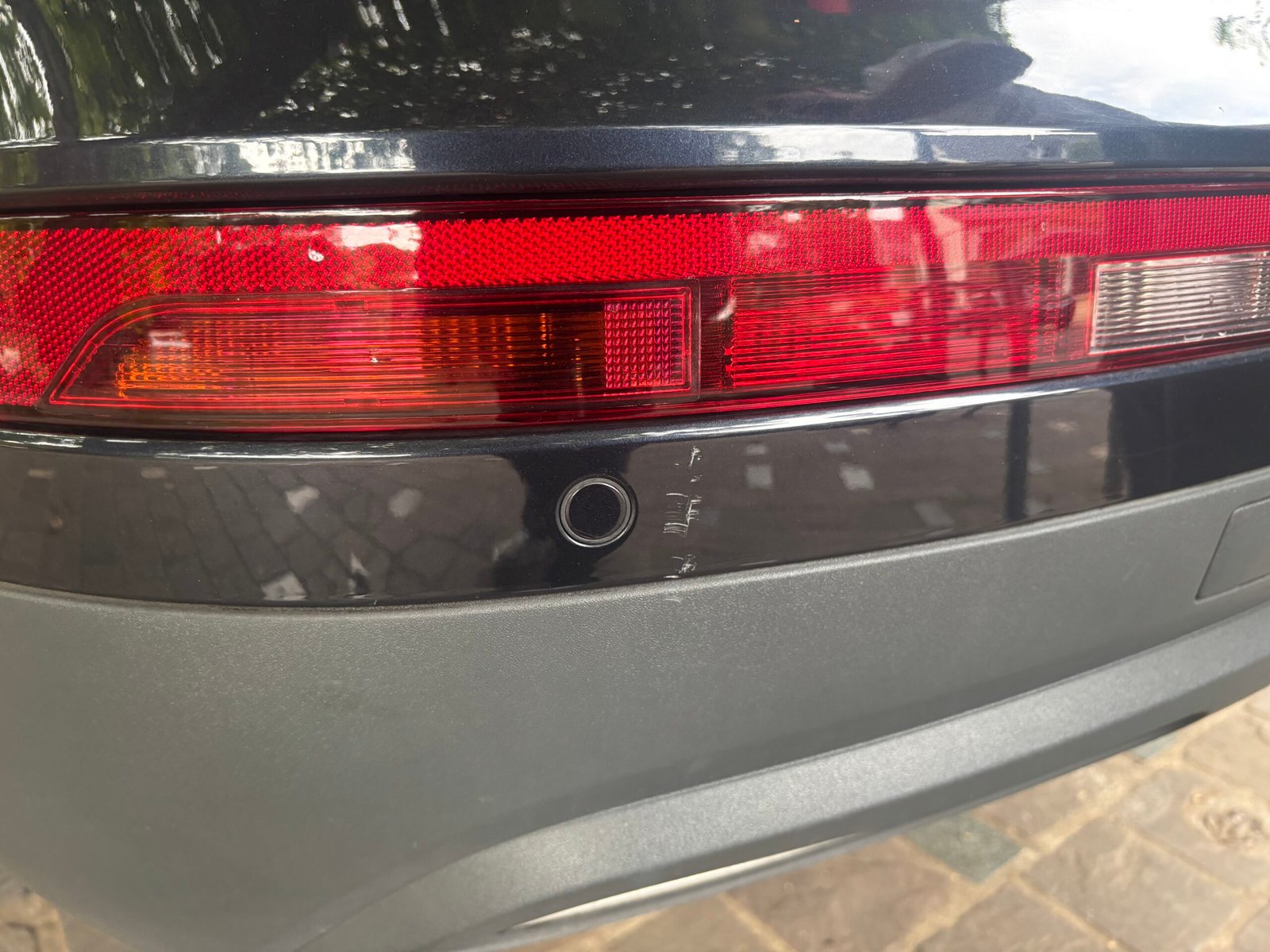 AUDI Q5 II 2.0 TFSi 16V GPF Quattro S-Tronic7 252Ch ” Design Luxe”