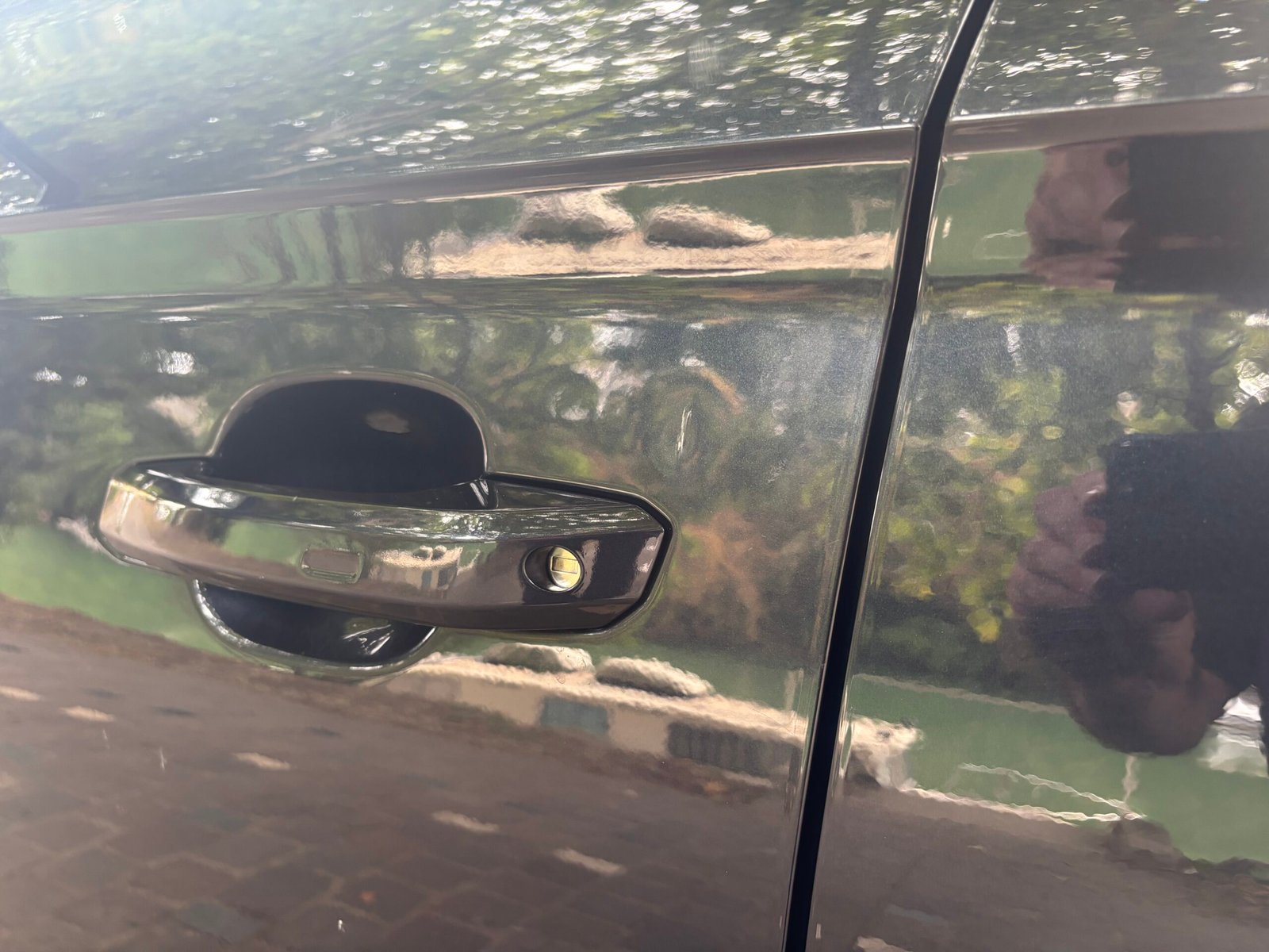 AUDI Q5 II 2.0 TFSi 16V GPF Quattro S-Tronic7 252Ch ” Design Luxe”