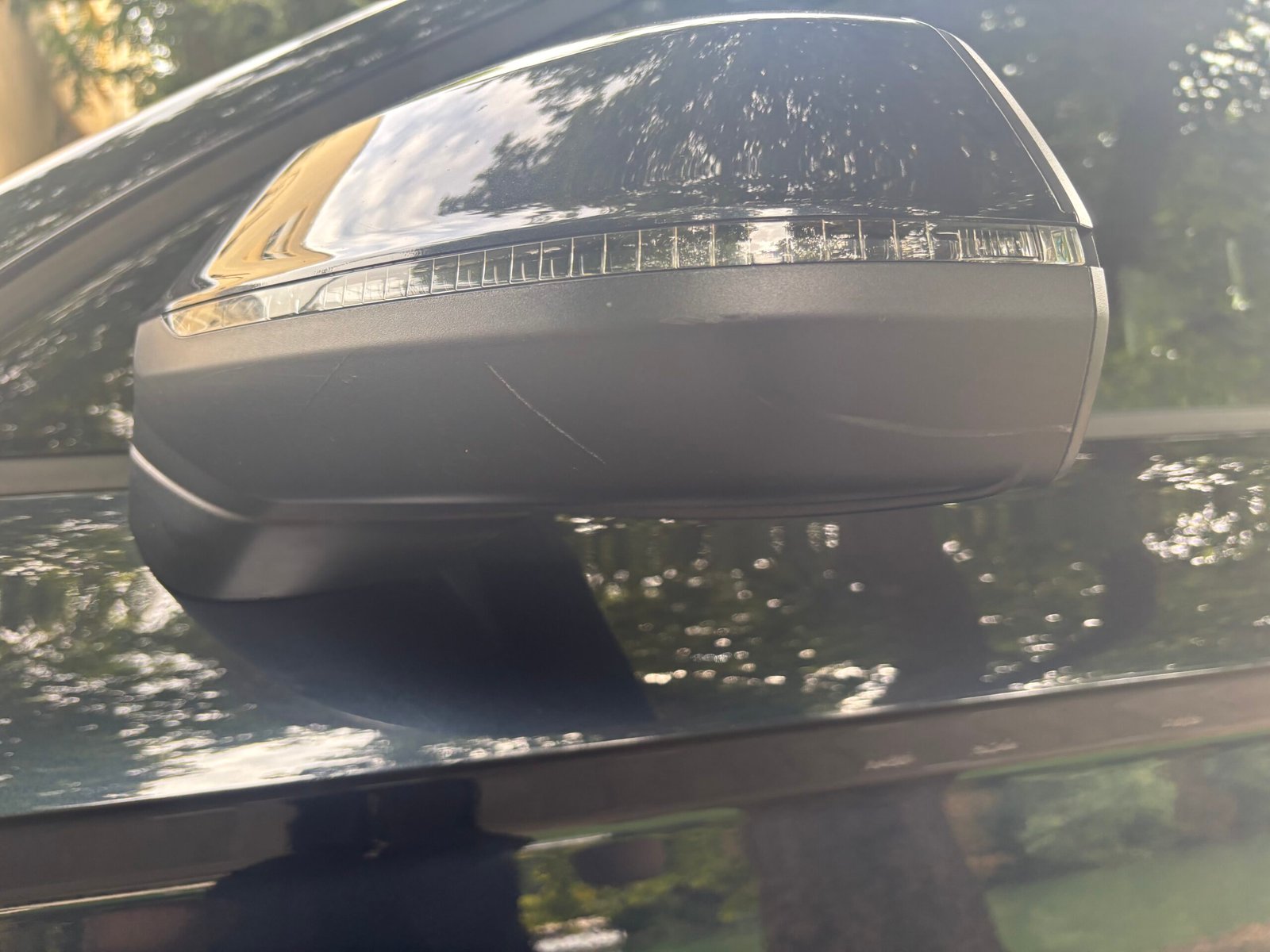 AUDI Q5 II 2.0 TFSi 16V GPF Quattro S-Tronic7 252Ch ” Design Luxe”