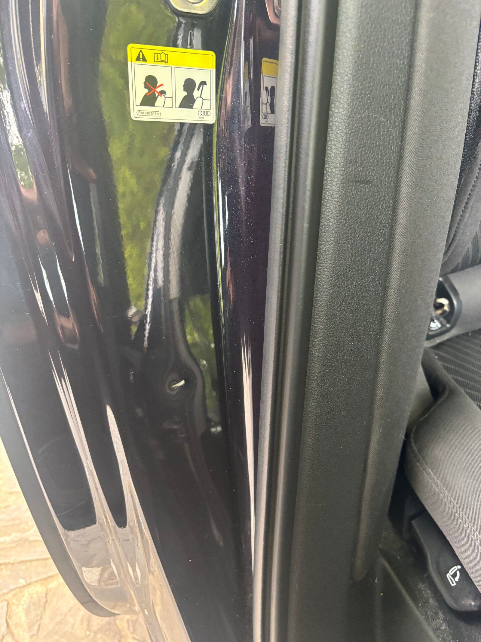 AUDI Q5 II 2.0 TFSi 16V GPF Quattro S-Tronic7 252Ch ” Design Luxe”