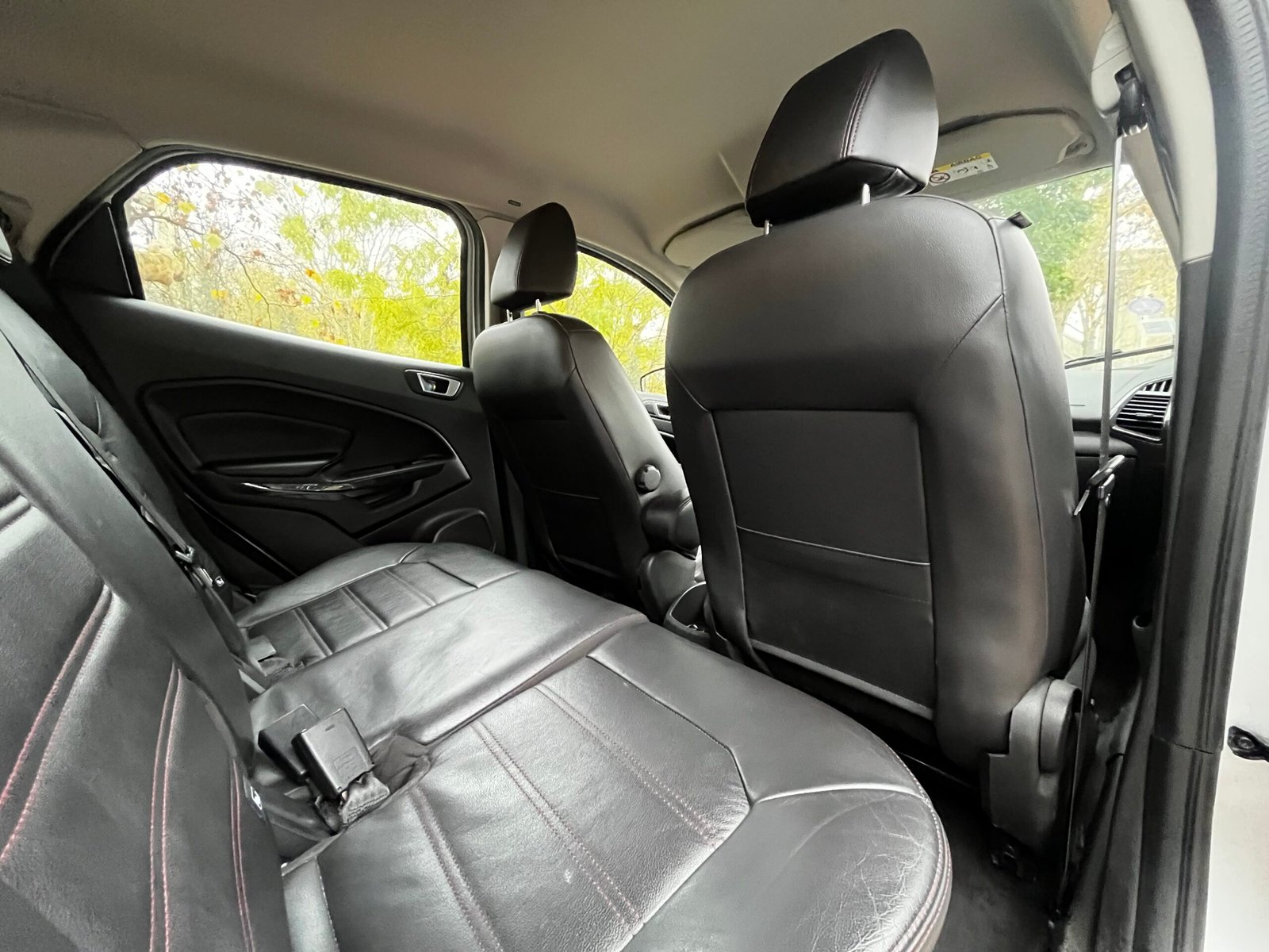 FORD Ecosport 1.0 SCTi EcoBoost 12V S&S 125Ch “Titanium”