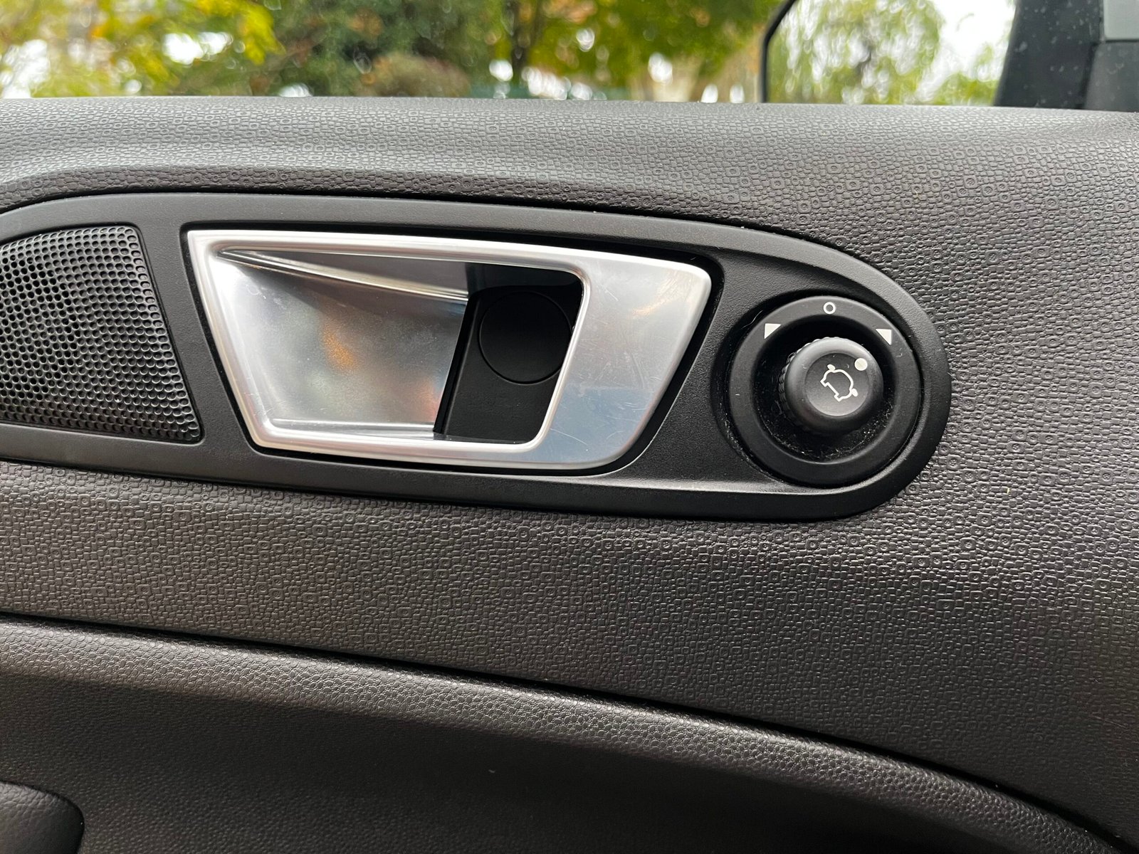 FORD Ecosport 1.0 SCTi EcoBoost 12V S&S 125Ch “Titanium”