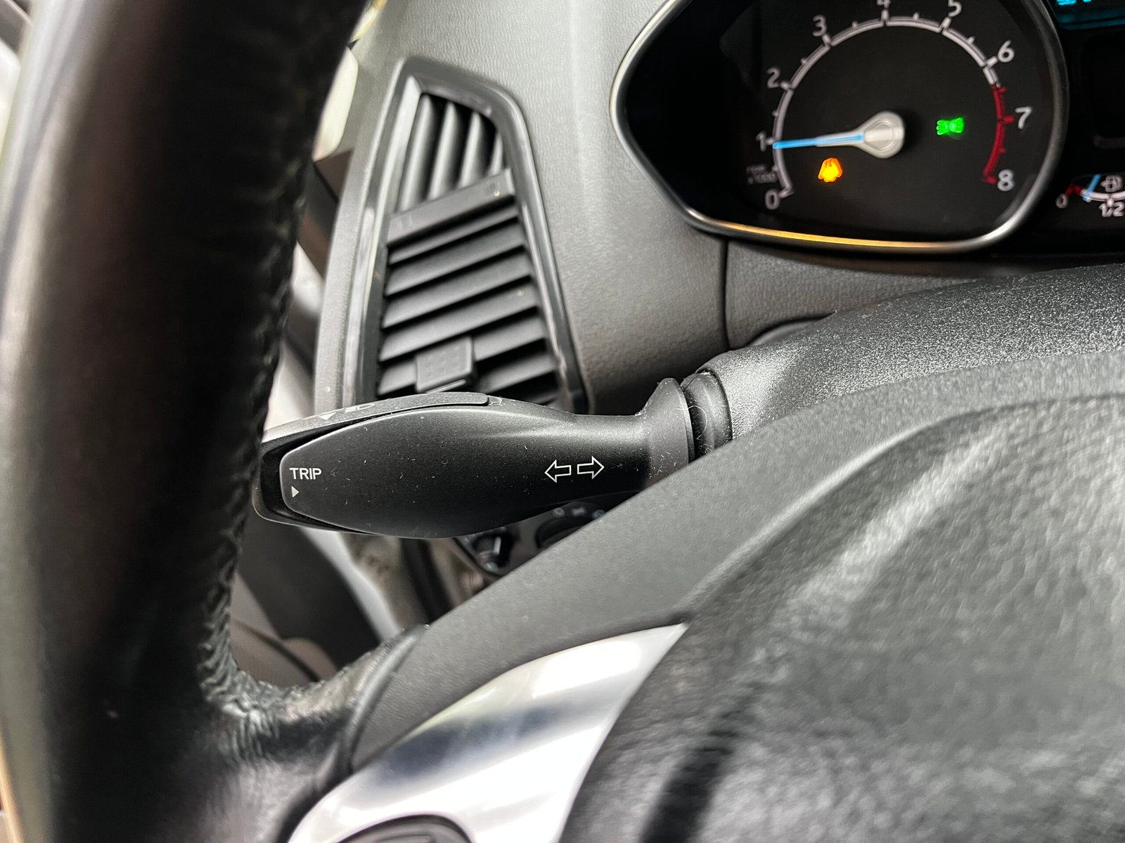 FORD Ecosport 1.0 SCTi EcoBoost 12V S&S 125Ch “Titanium”