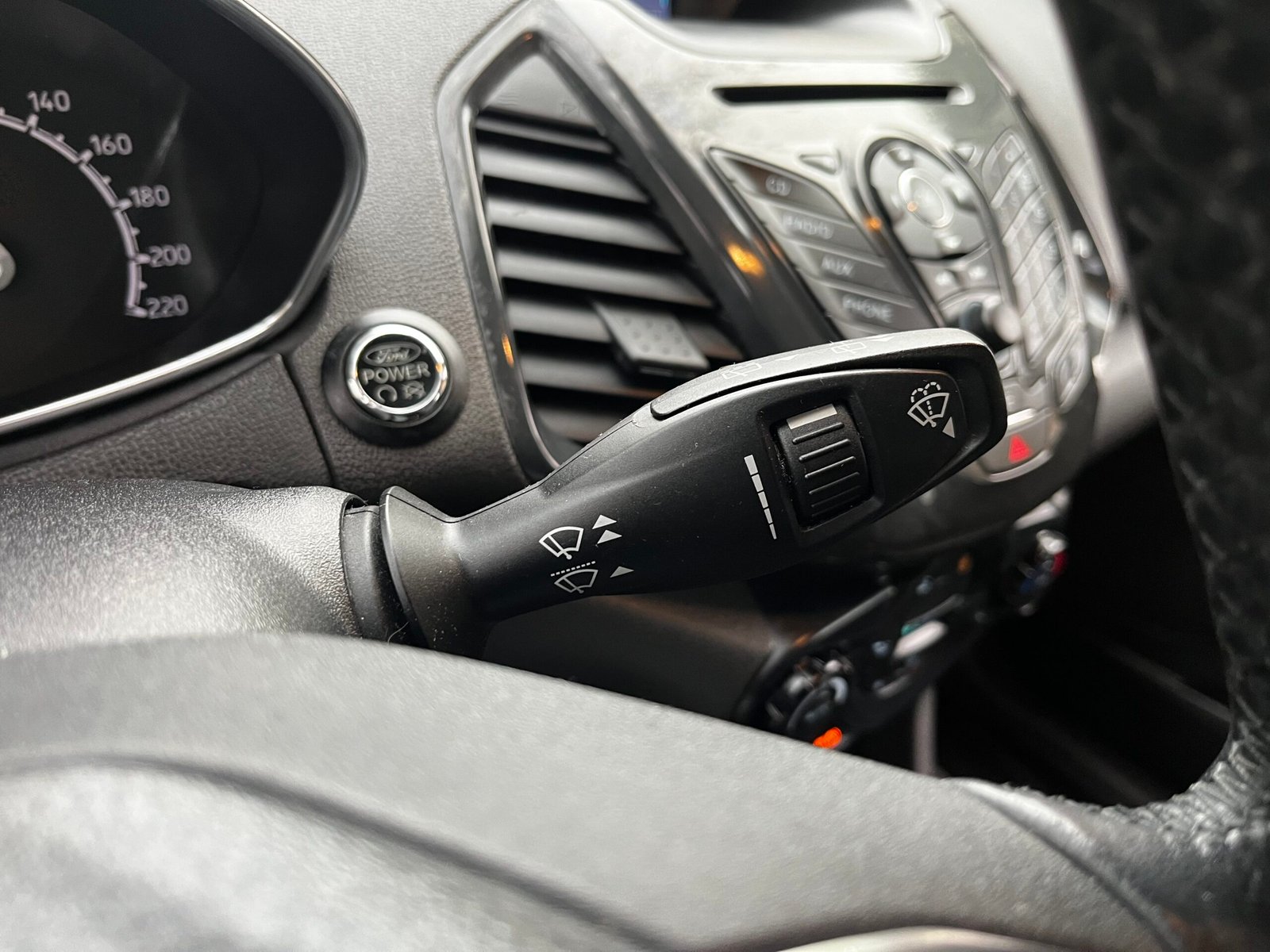 FORD Ecosport 1.0 SCTi EcoBoost 12V S&S 125Ch “Titanium”