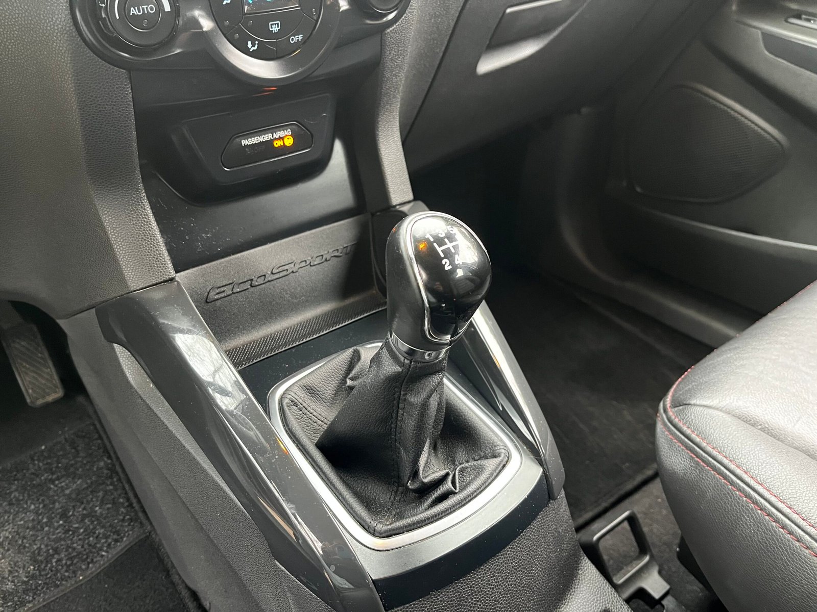 FORD Ecosport 1.0 SCTi EcoBoost 12V S&S 125Ch “Titanium”