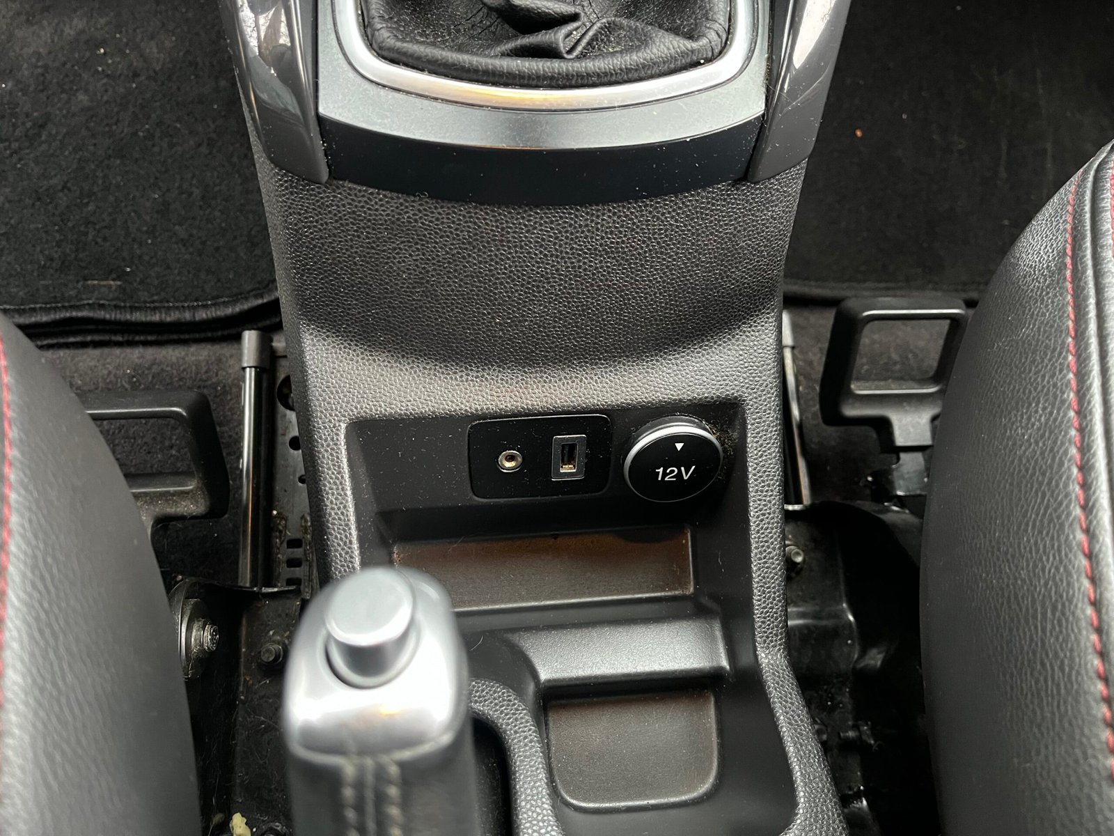 FORD Ecosport 1.0 SCTi EcoBoost 12V S&S 125Ch “Titanium”