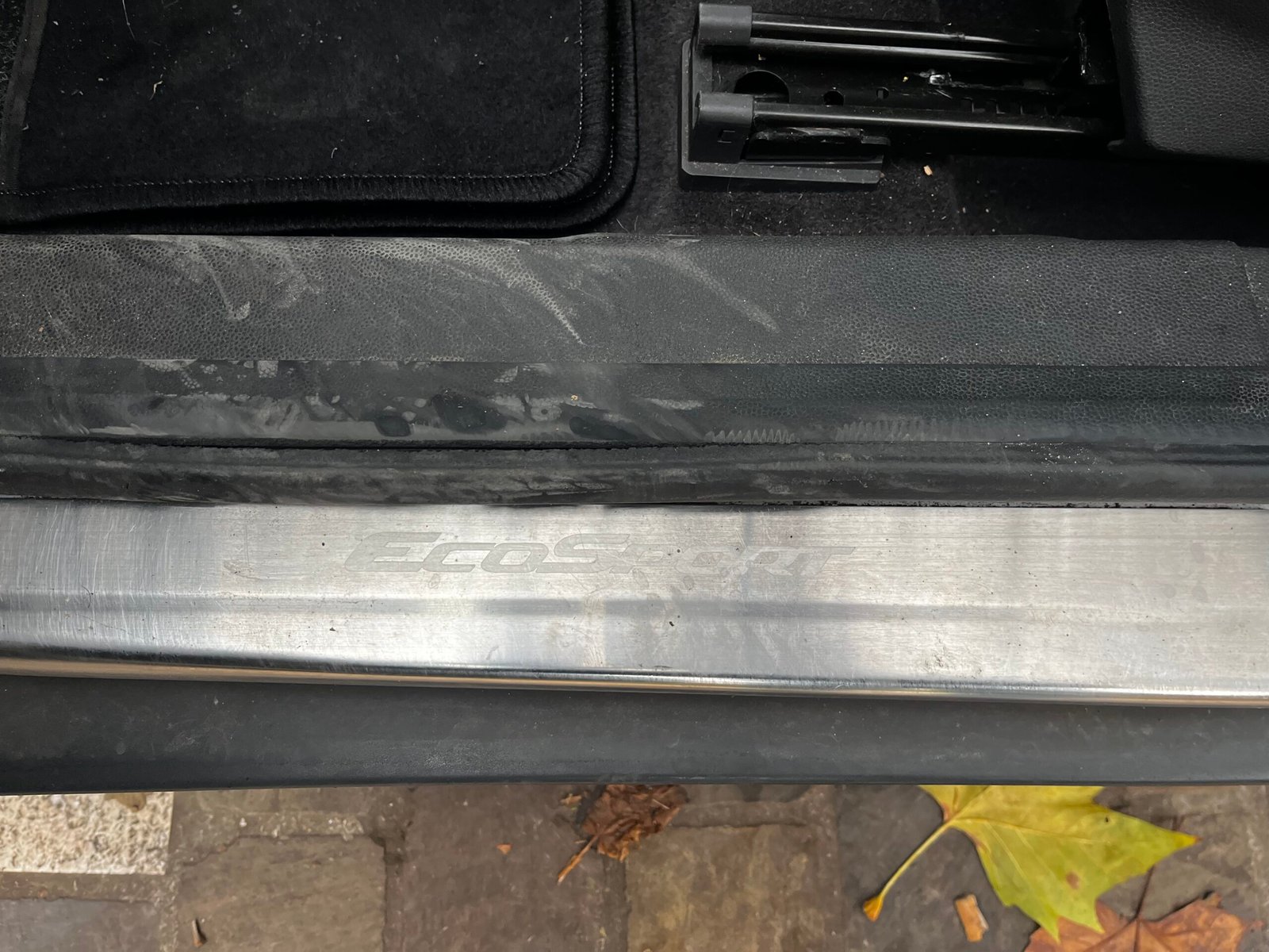 FORD Ecosport 1.0 SCTi EcoBoost 12V S&S 125Ch “Titanium”