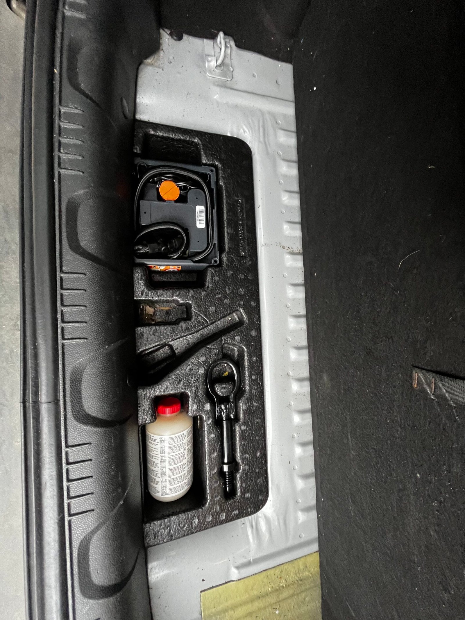 FORD Ecosport 1.0 SCTi EcoBoost 12V S&S 125Ch “Titanium”