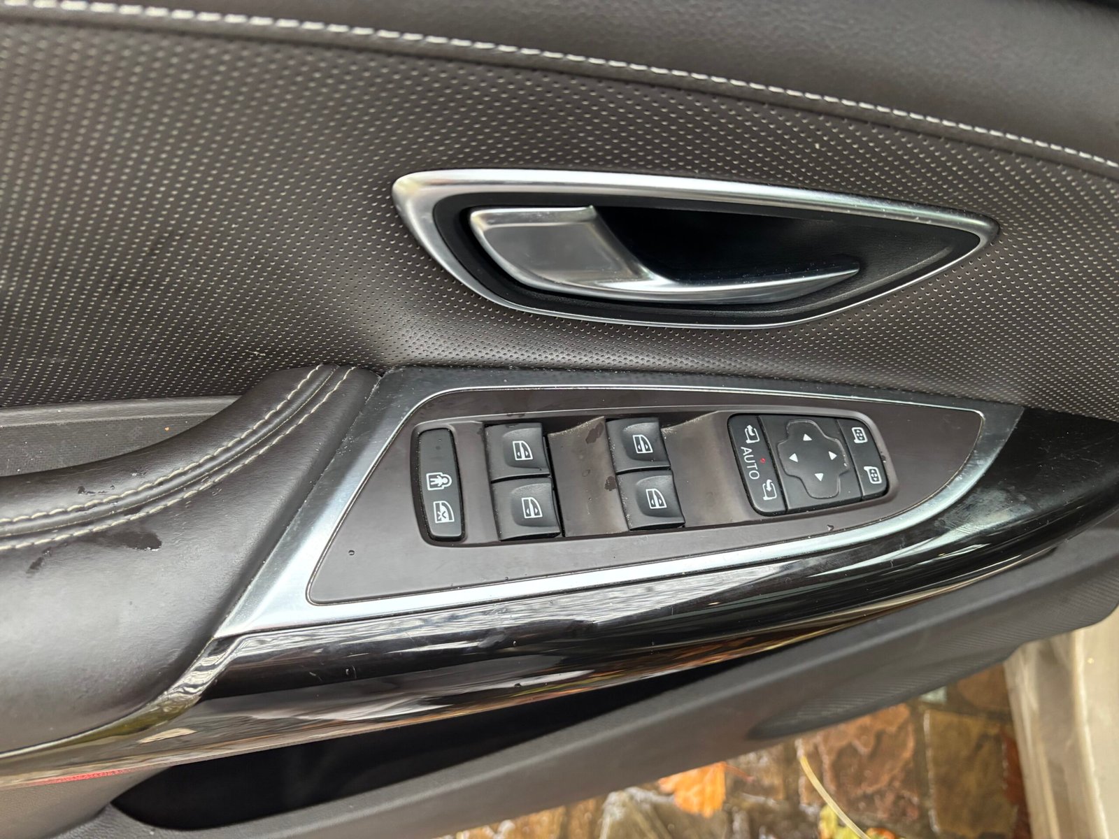 RENAULT Espace V 1.6 dCi 16V EDC6 161 cv