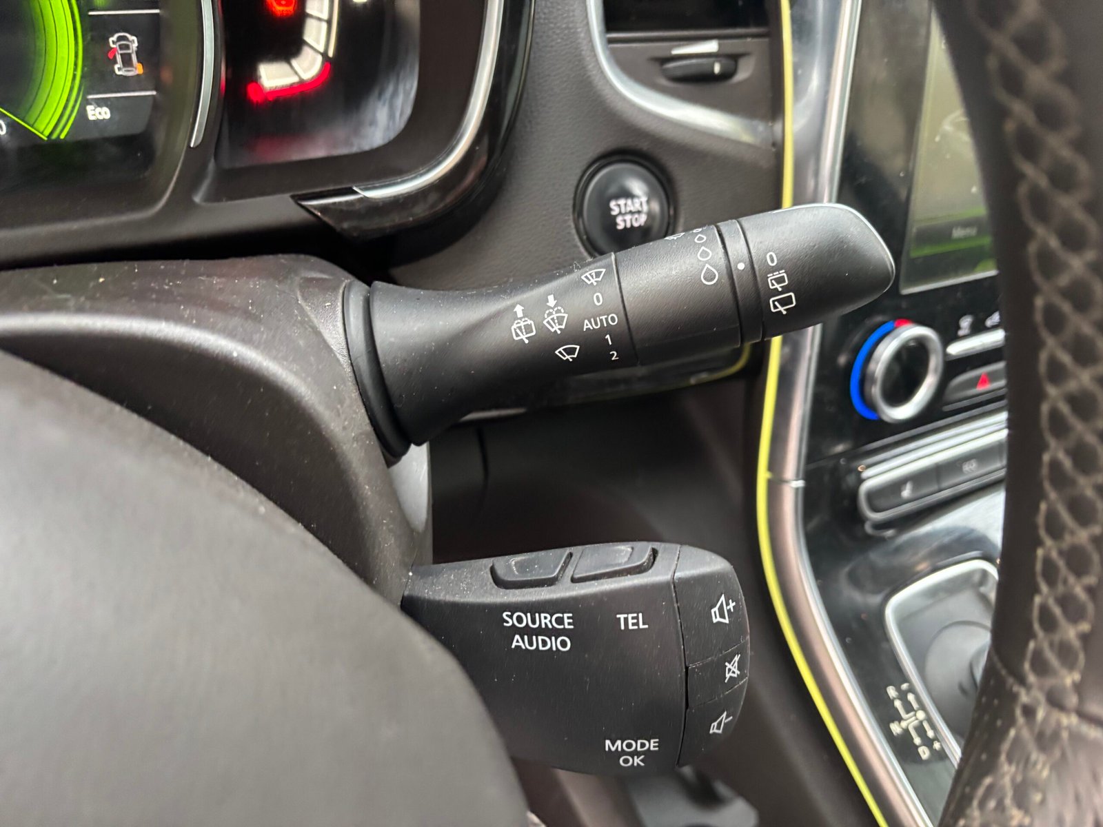 RENAULT Espace V 1.6 dCi 16V EDC6 161 cv