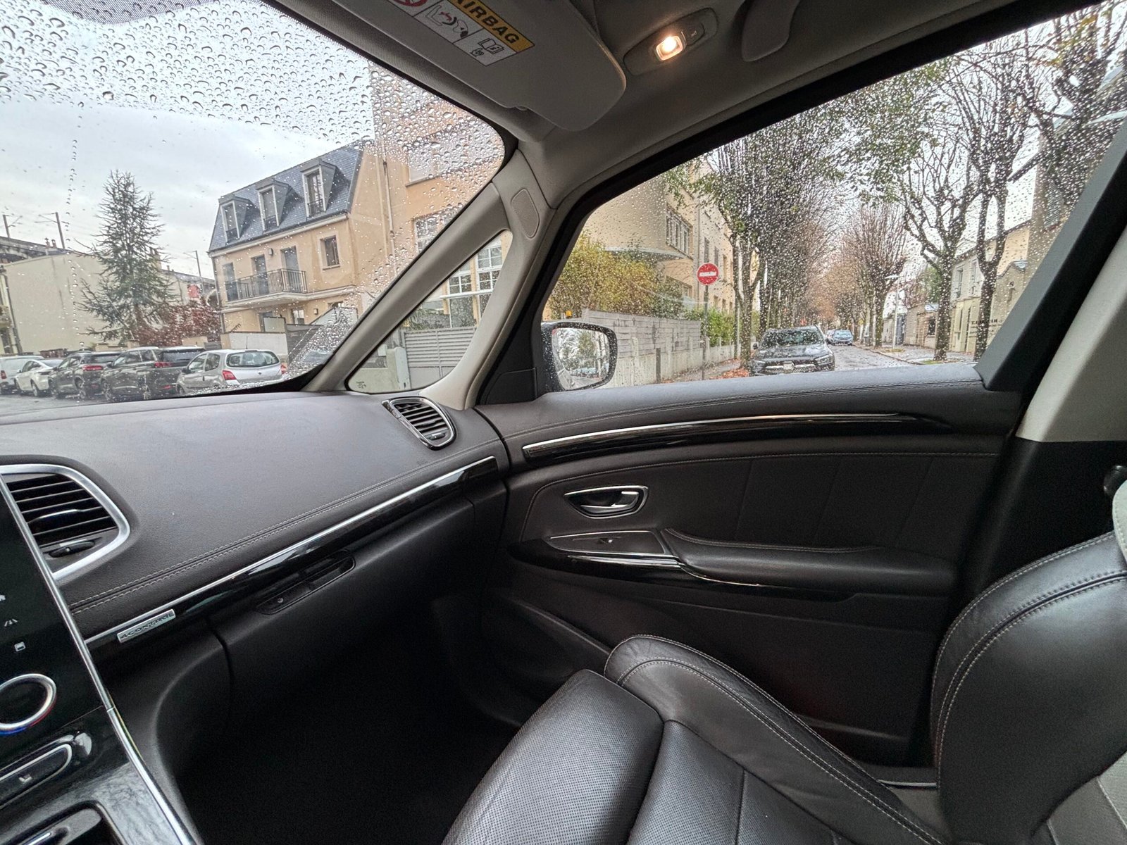 RENAULT Espace V 1.6 dCi 16V EDC6 161 cv