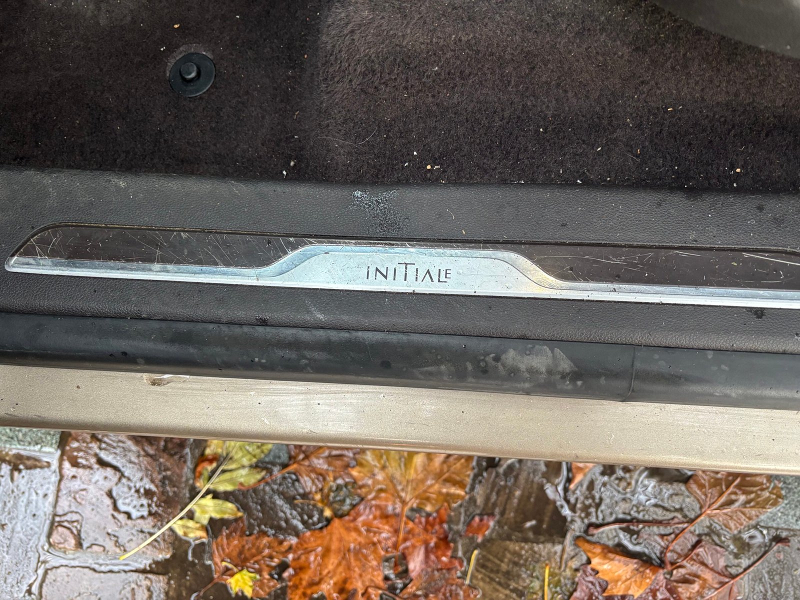 RENAULT Espace V 1.6 dCi 16V EDC6 161 cv