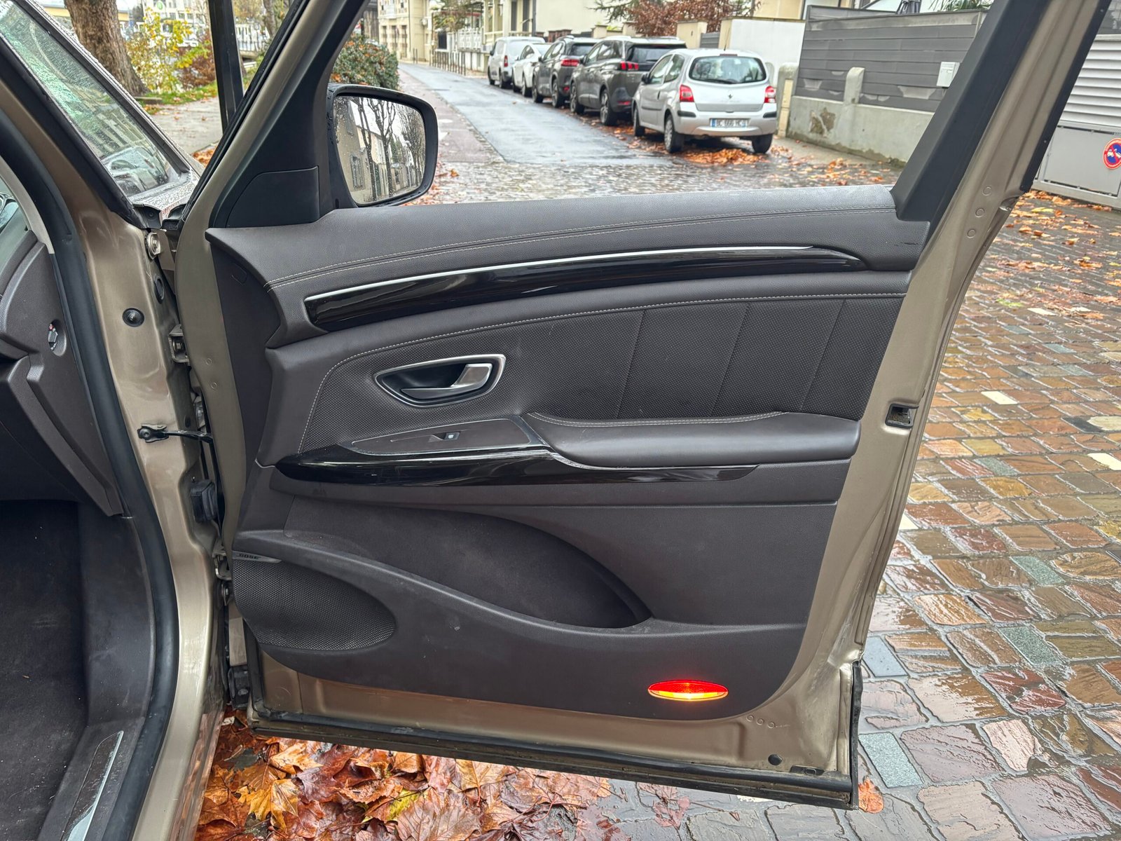 RENAULT Espace V 1.6 dCi 16V EDC6 161 cv