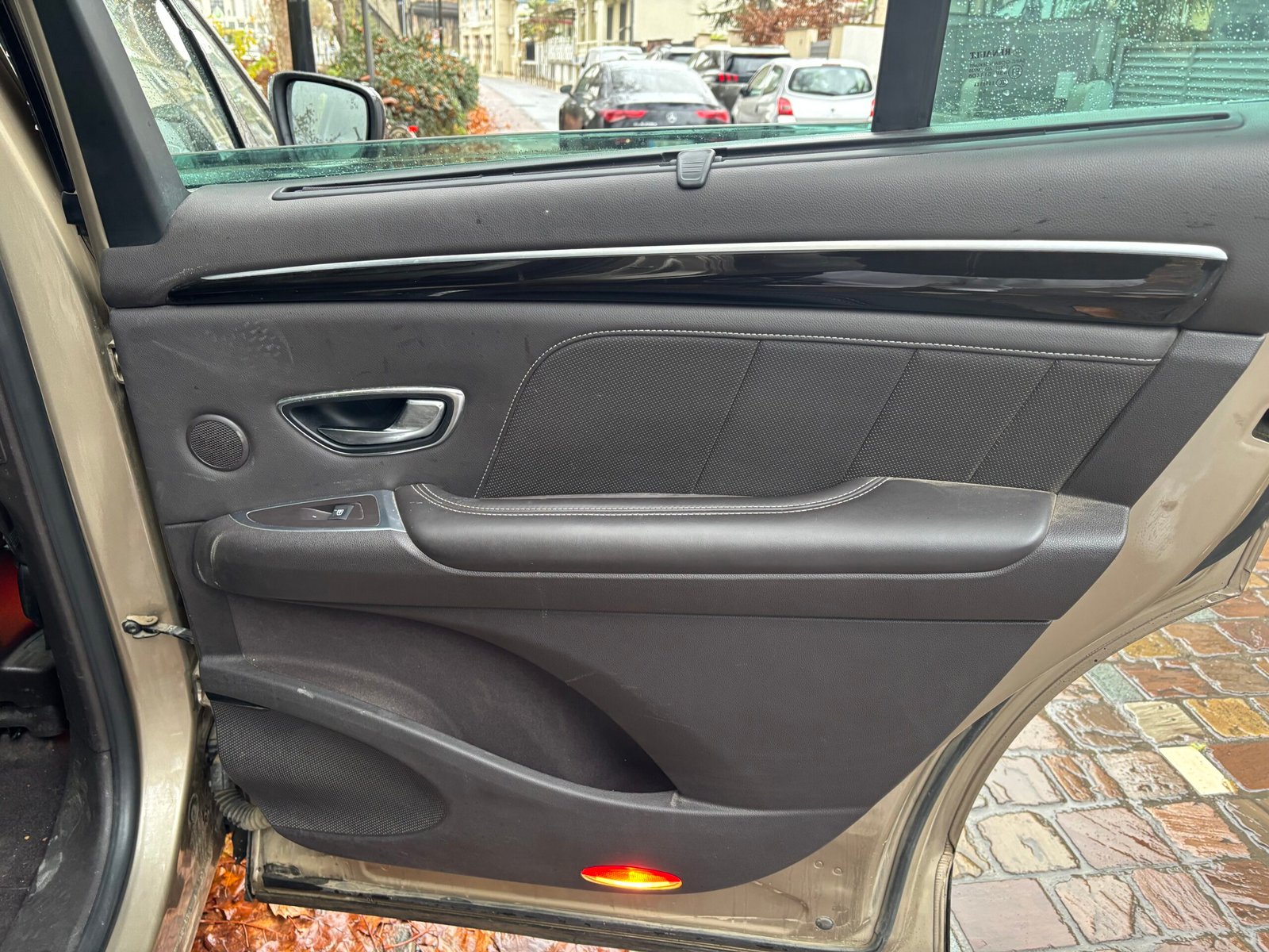 RENAULT Espace V 1.6 dCi 16V EDC6 161 cv