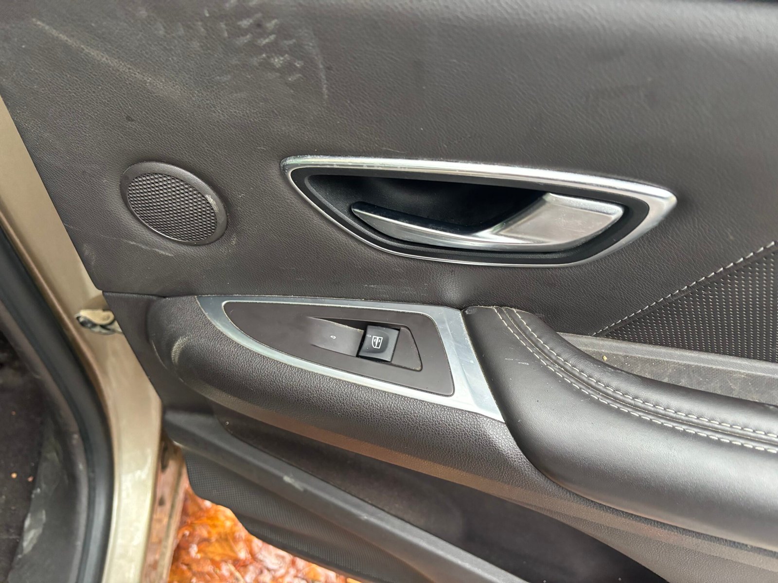 RENAULT Espace V 1.6 dCi 16V EDC6 161 cv