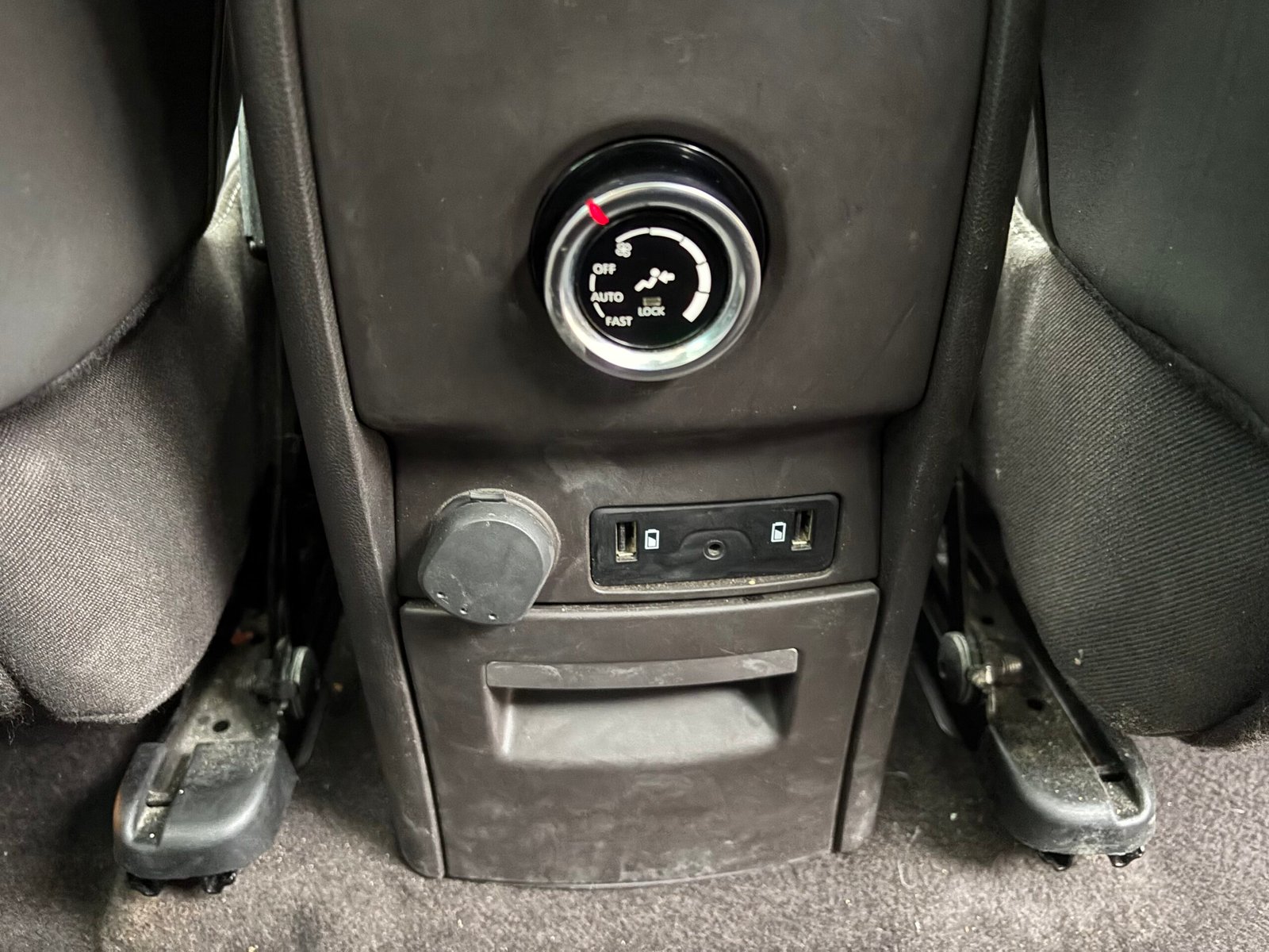 RENAULT Espace V 1.6 dCi 16V EDC6 161 cv