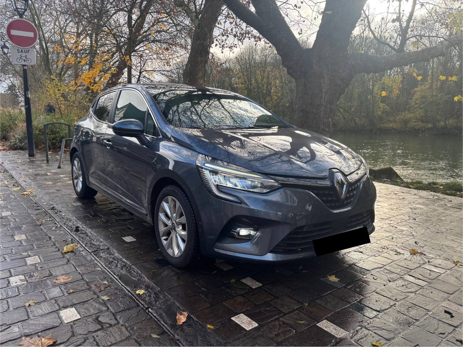 Renault Clio V 5 Portes 1.3 TCe 130 cv Boîte auto