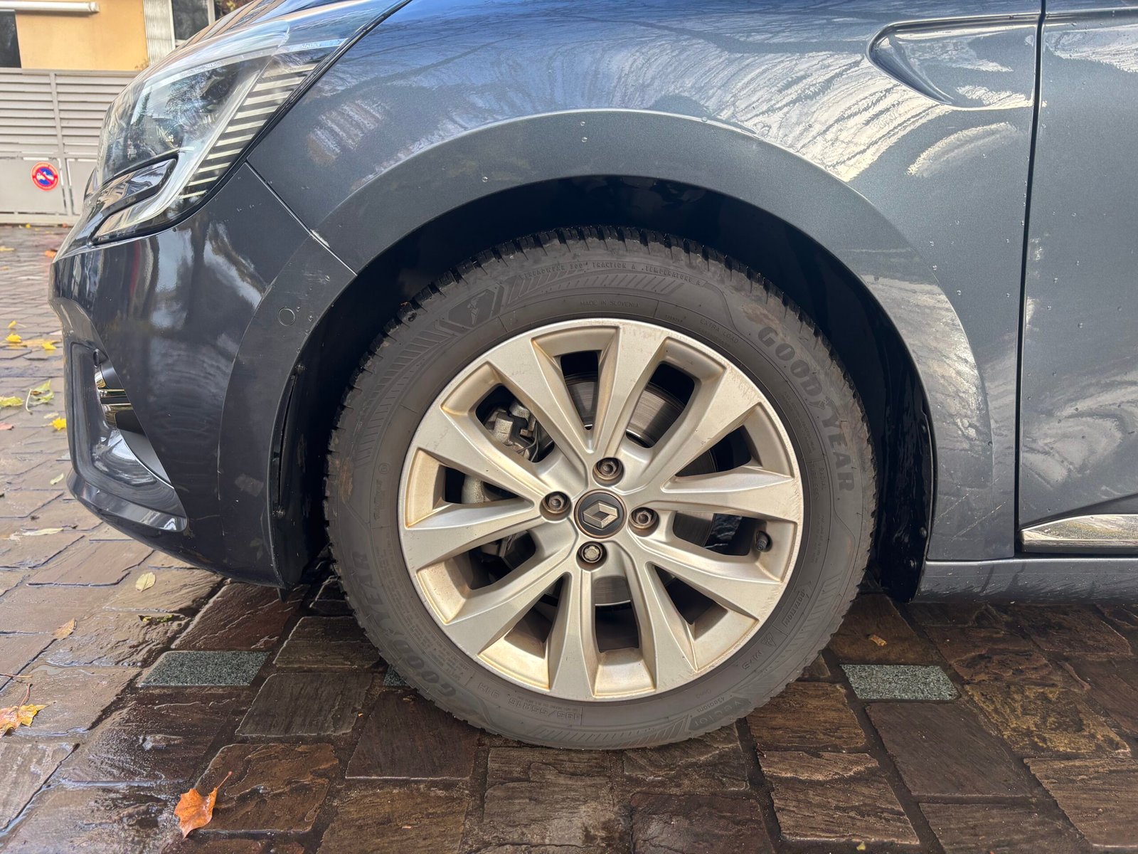 Renault Clio V 5 Portes 1.3 TCe 130 cv Boîte auto