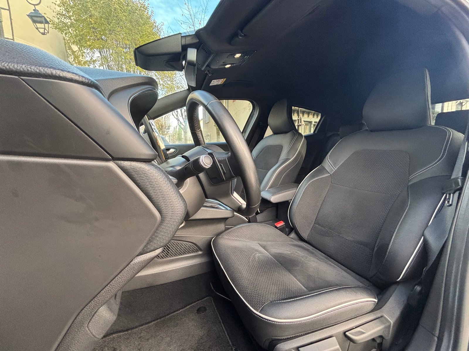 Renault Clio V 5 Portes 1.3 TCe 130 cv Boîte auto