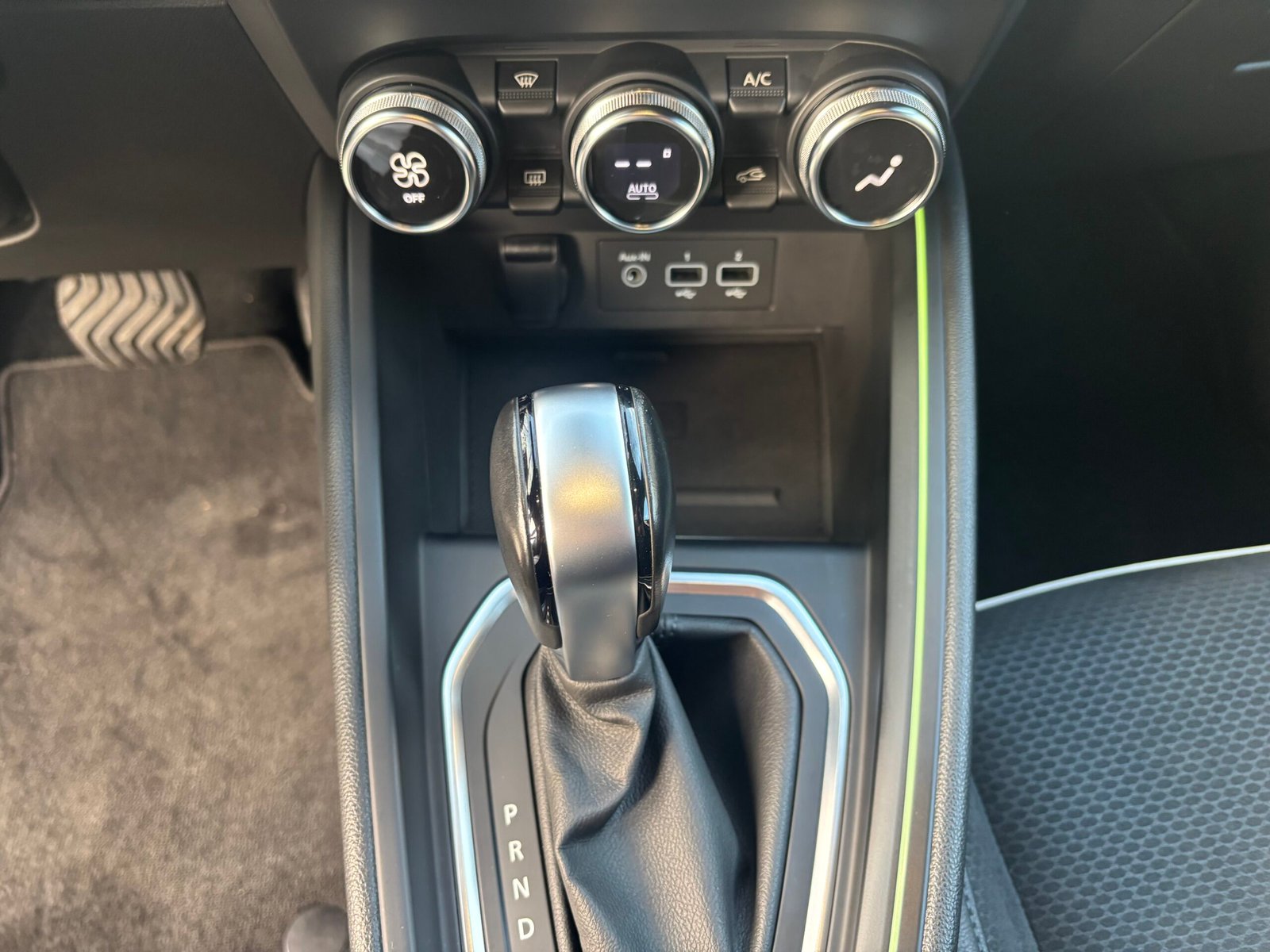 Renault Clio V 5 Portes 1.3 TCe 130 cv Boîte auto