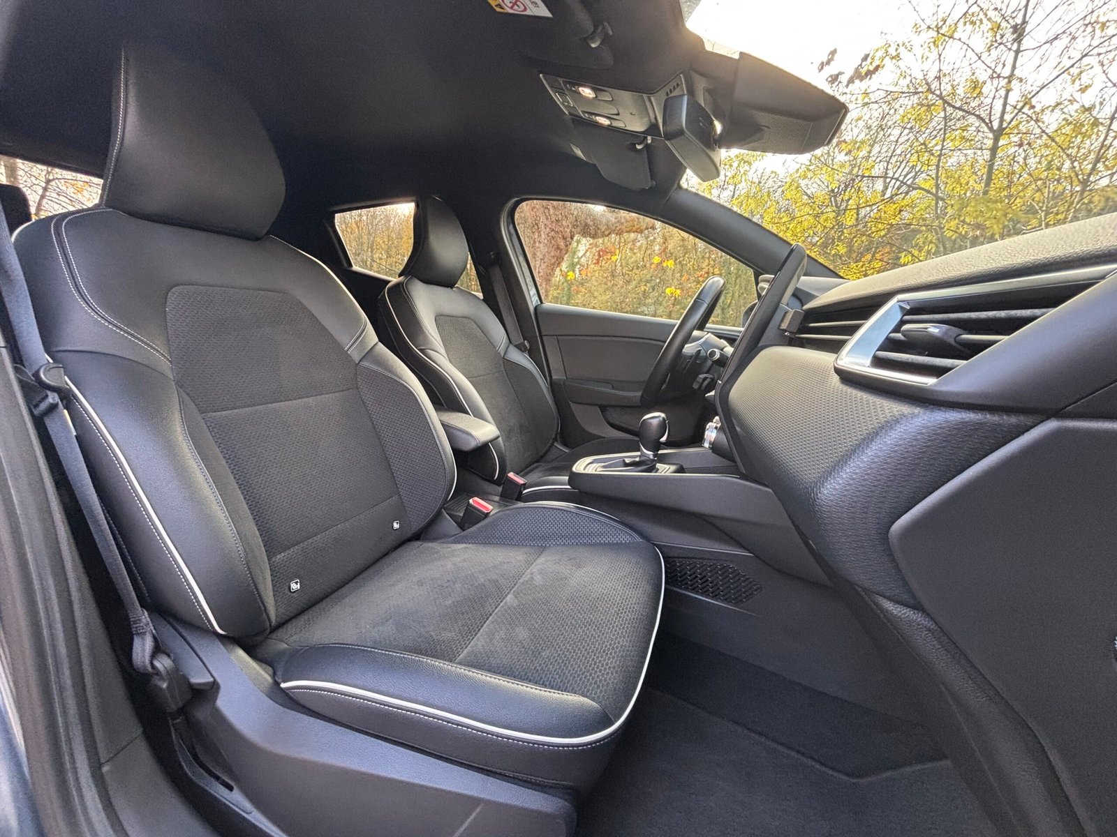 Renault Clio V 5 Portes 1.3 TCe 130 cv Boîte auto