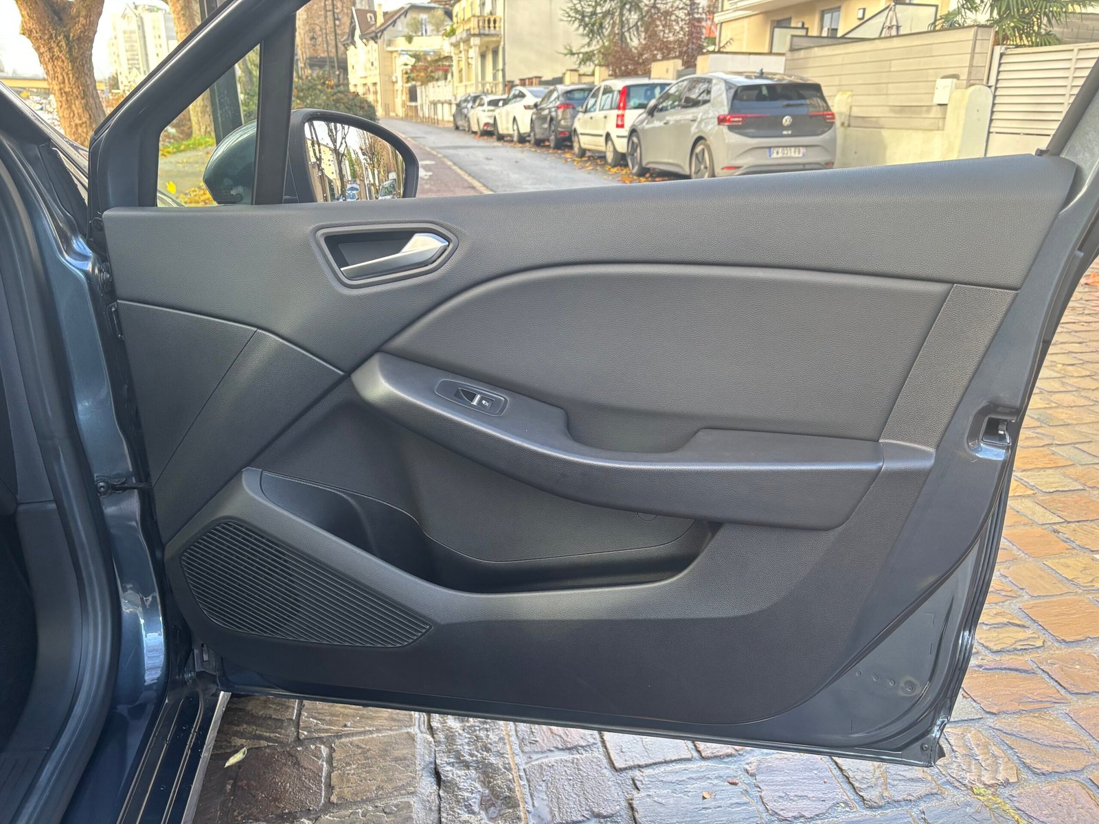 Renault Clio V 5 Portes 1.3 TCe 130 cv Boîte auto