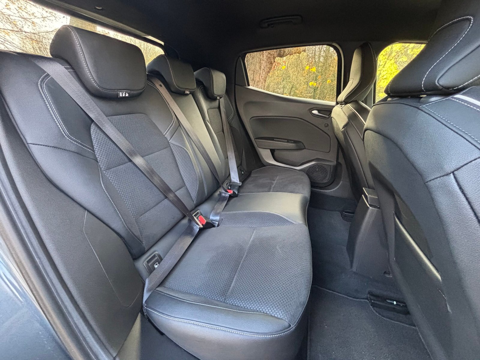 Renault Clio V 5 Portes 1.3 TCe 130 cv Boîte auto