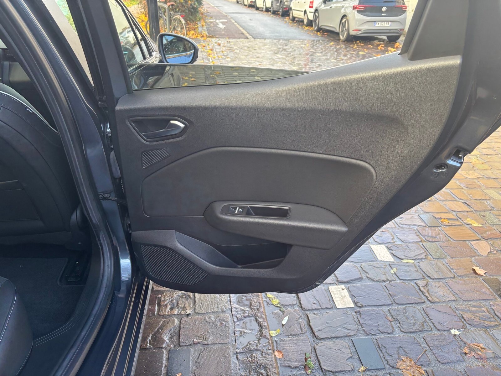 Renault Clio V 5 Portes 1.3 TCe 130 cv Boîte auto