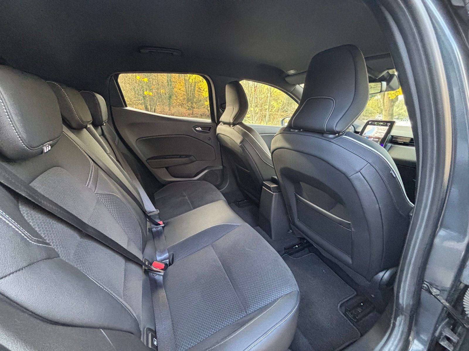 Renault Clio V 5 Portes 1.3 TCe 130 cv Boîte auto