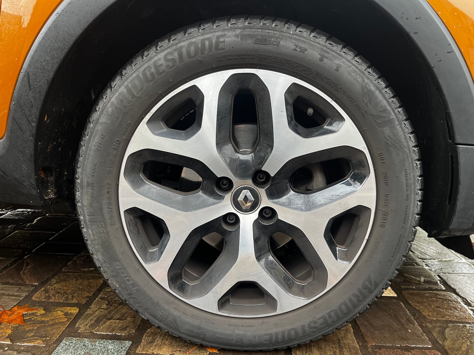 RENAULT Captur 1.3 TCe 150Ch “Intens”