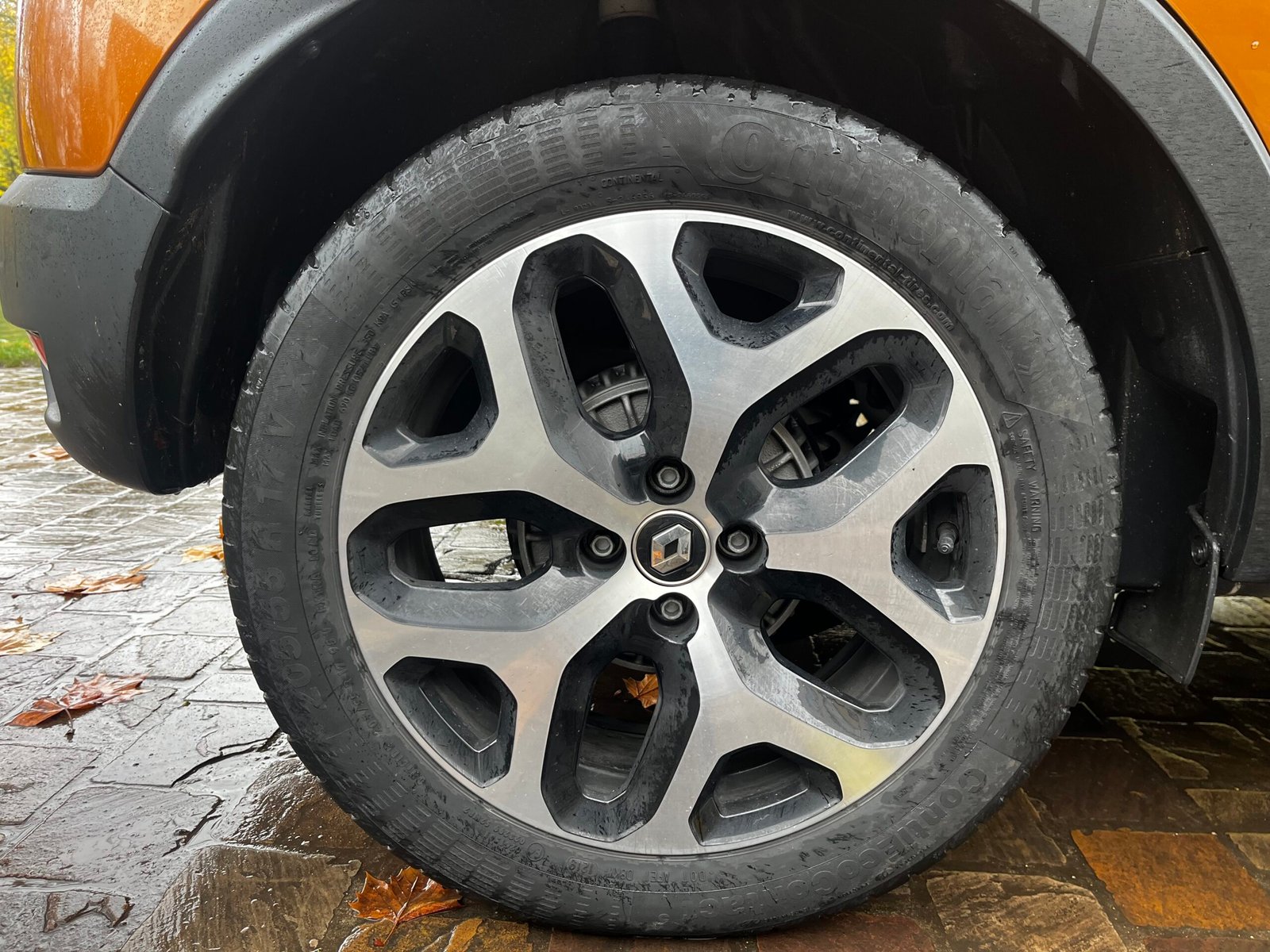 RENAULT Captur 1.3 TCe 150Ch “Intens”