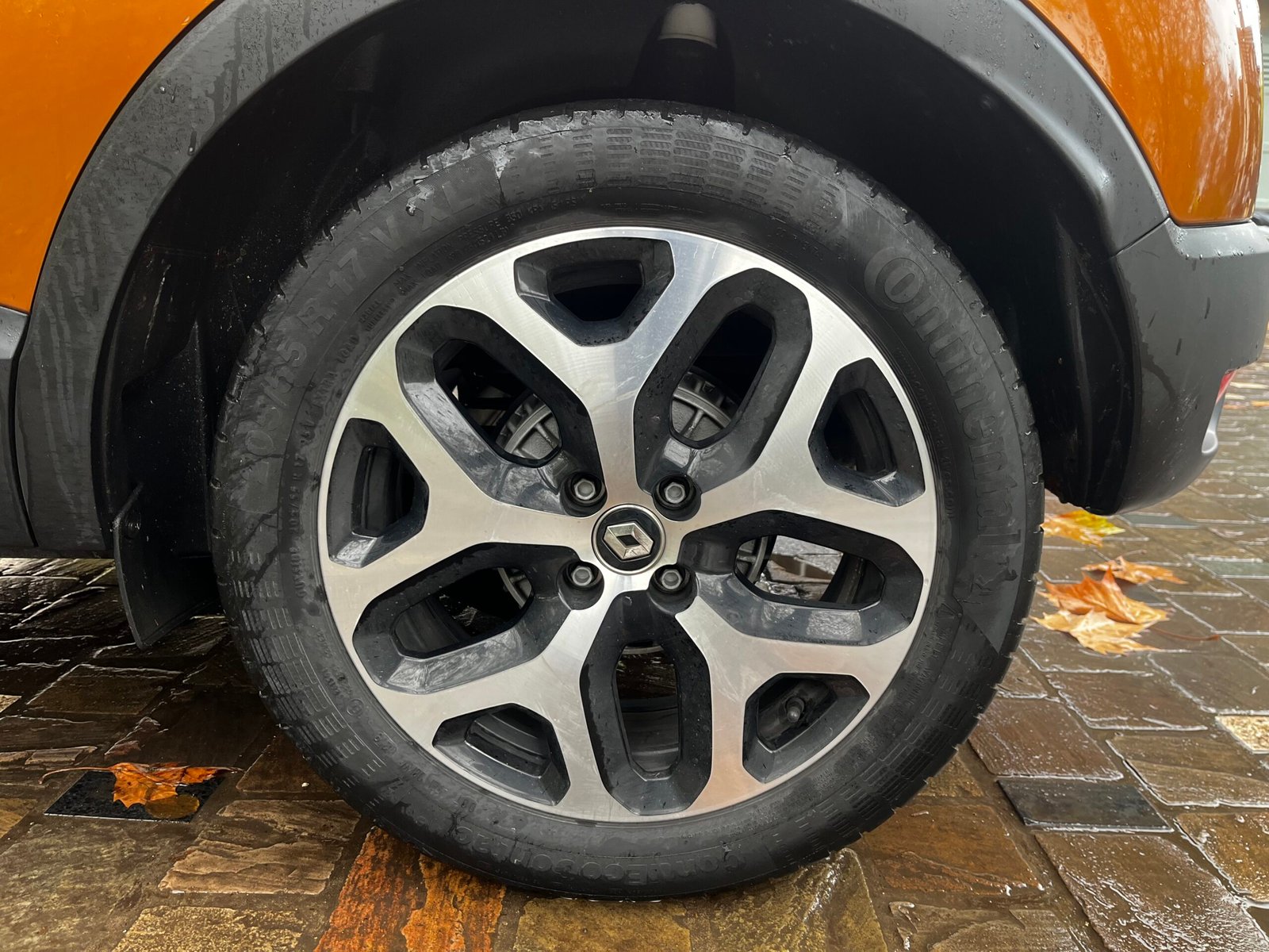 RENAULT Captur 1.3 TCe 150Ch “Intens”