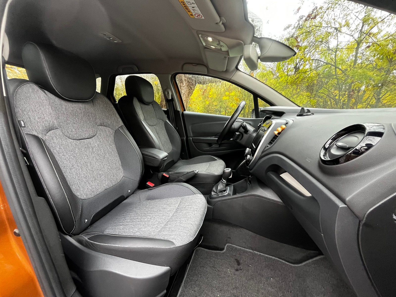 RENAULT Captur 1.3 TCe 150Ch “Intens”