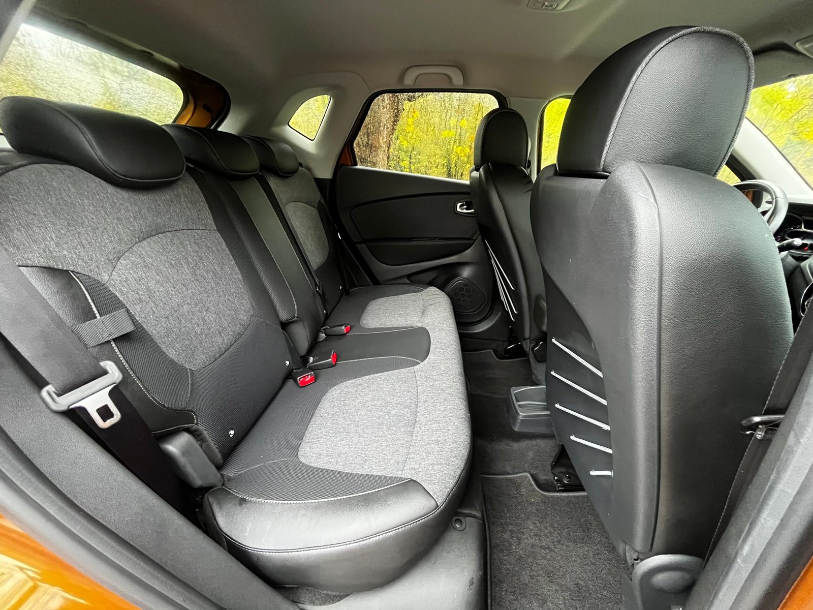 RENAULT Captur 1.3 TCe 150Ch “Intens”