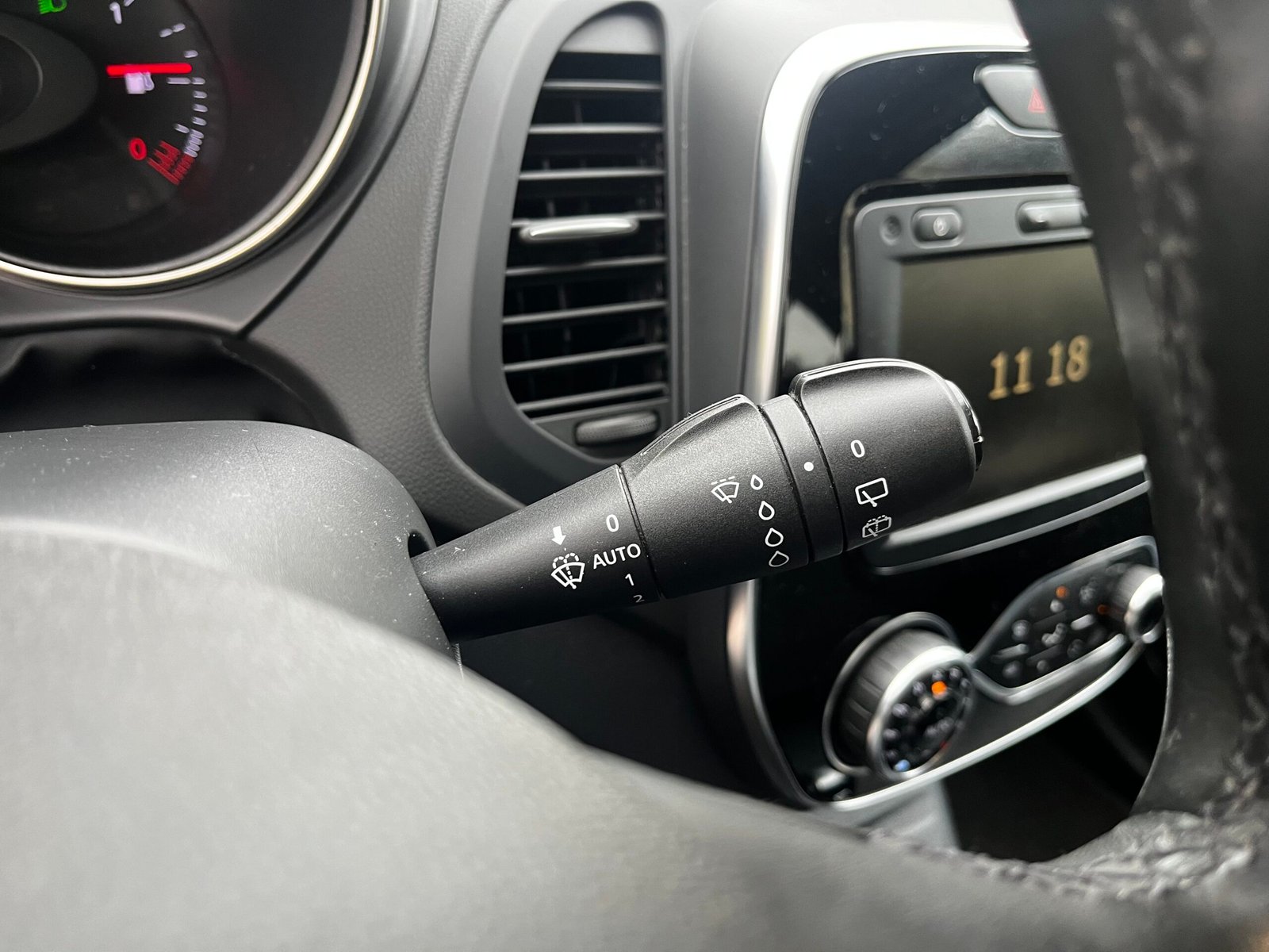 RENAULT Captur 1.3 TCe 150Ch “Intens”