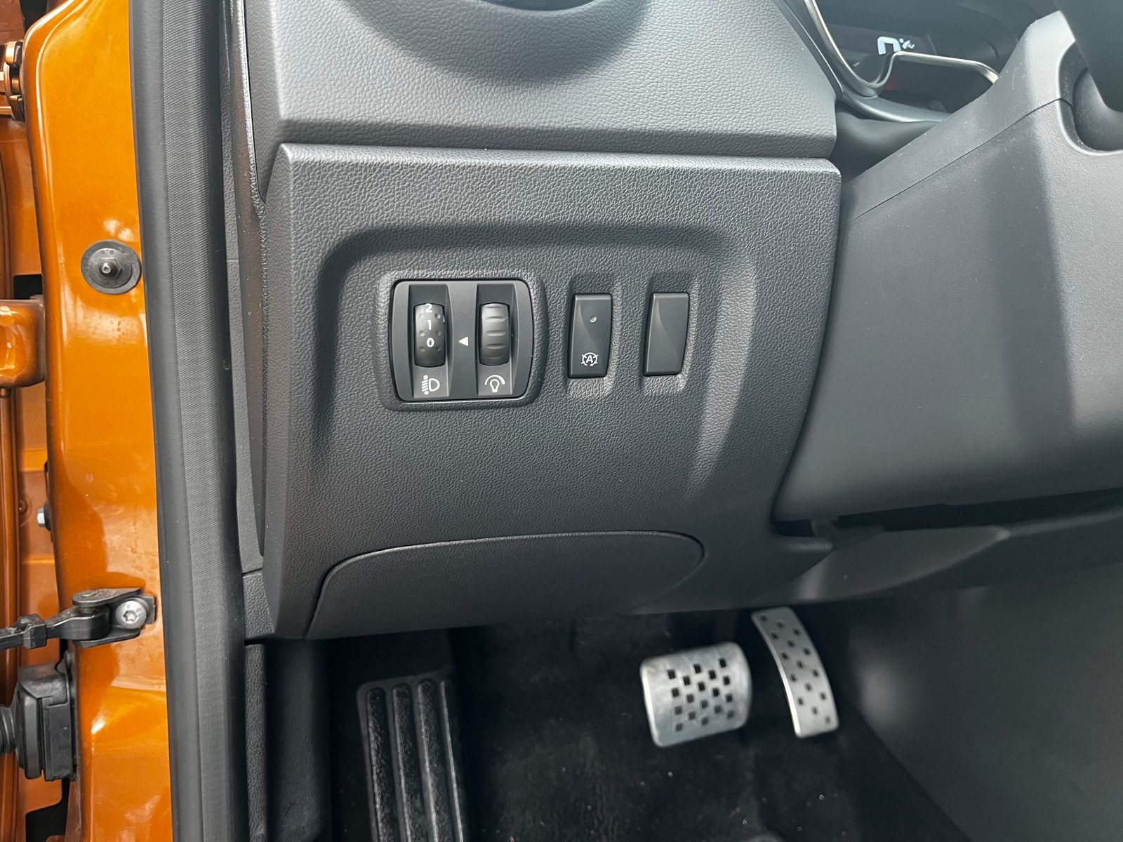 RENAULT Captur 1.3 TCe 150Ch “Intens”