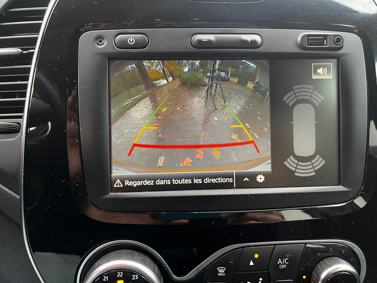 RENAULT Captur 1.3 TCe 150Ch “Intens”