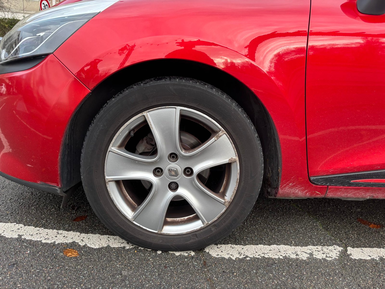 Renault Clio IV 0.9 TCe 12V Energy eco2 S&S 90 cv