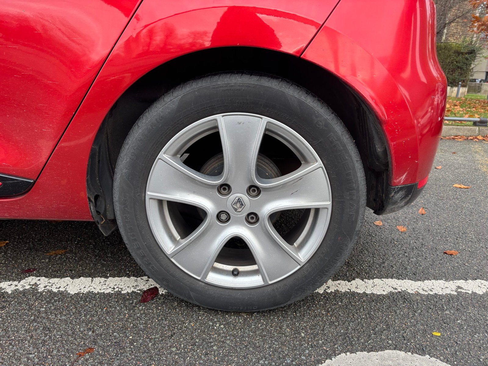 Renault Clio IV 0.9 TCe 12V Energy eco2 S&S 90 cv