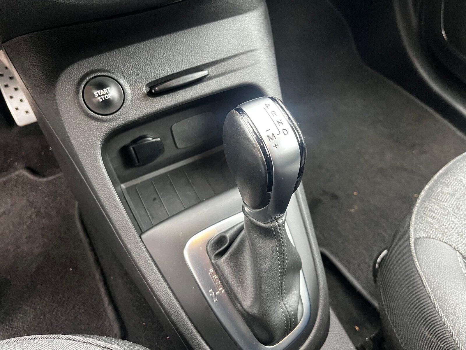 RENAULT Captur 1.3 TCe 150Ch “Intens”