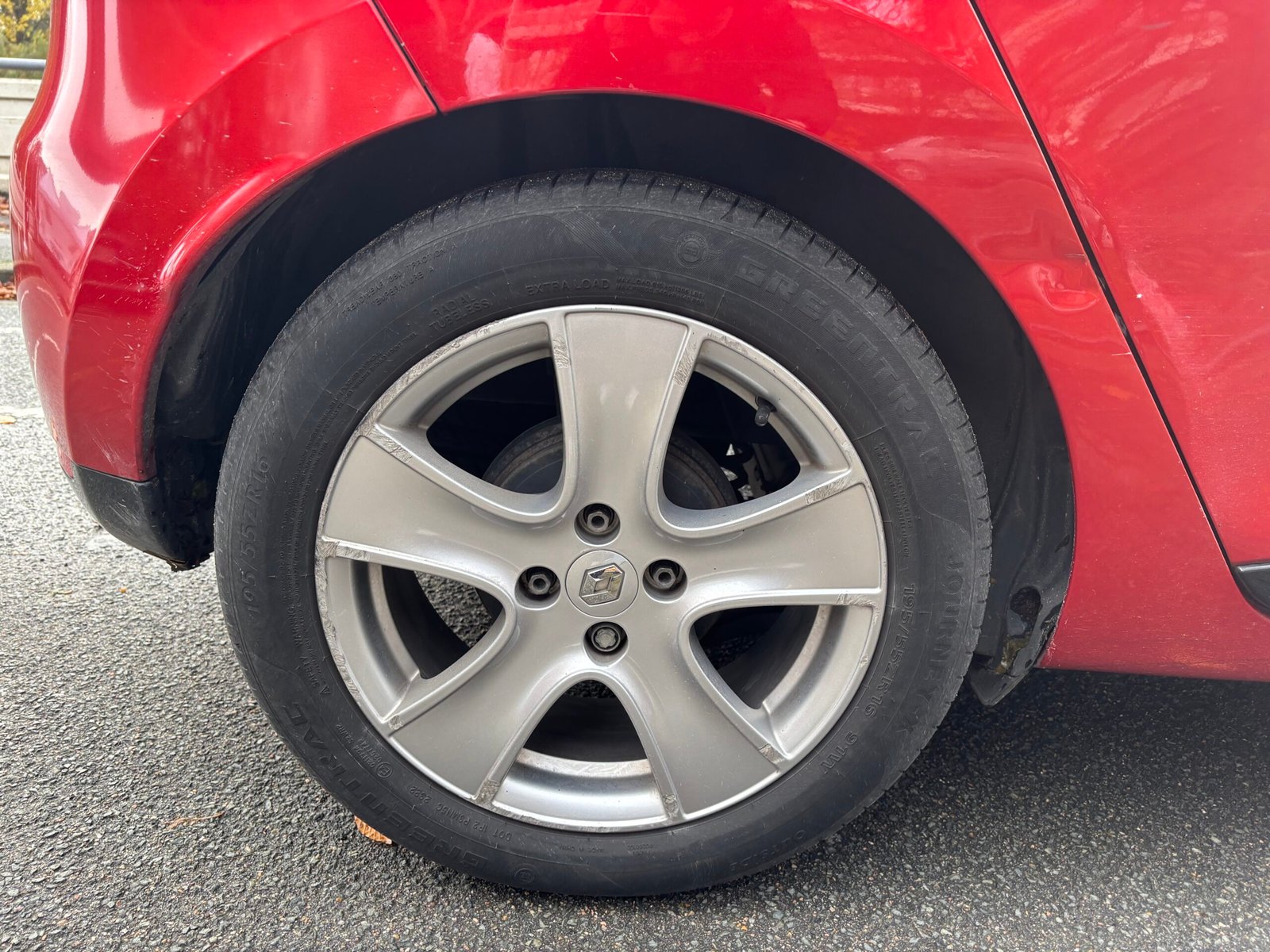 Renault Clio IV 0.9 TCe 12V Energy eco2 S&S 90 cv