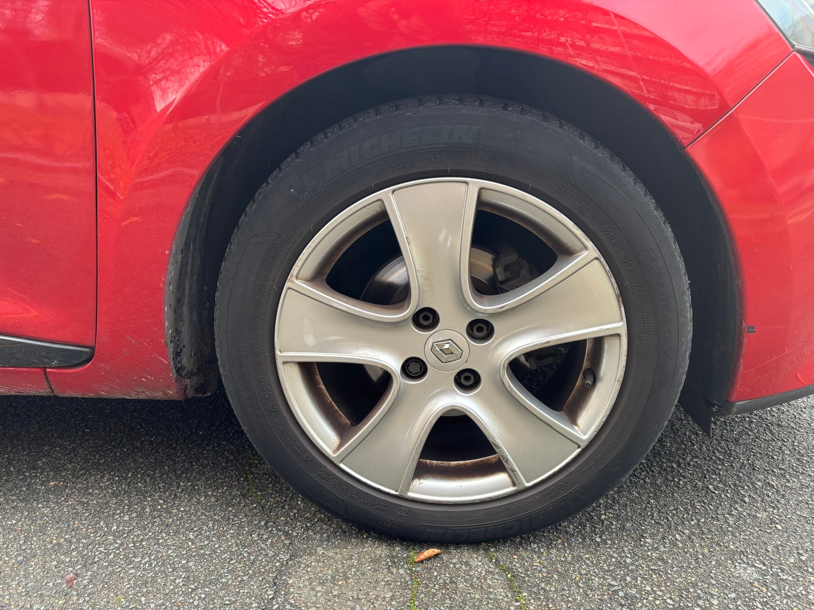 Renault Clio IV 0.9 TCe 12V Energy eco2 S&S 90 cv