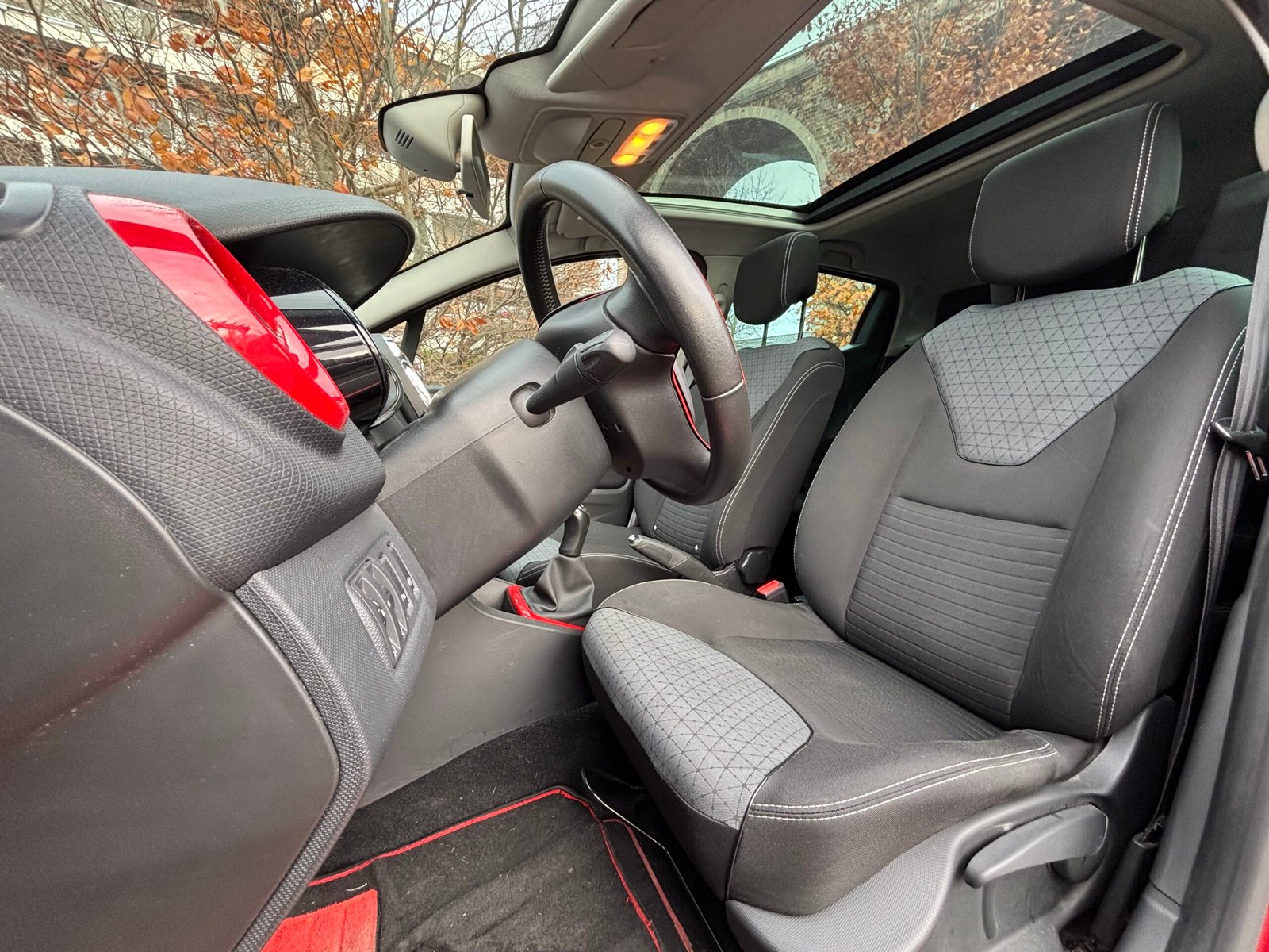 Renault Clio IV 0.9 TCe 12V Energy eco2 S&S 90 cv