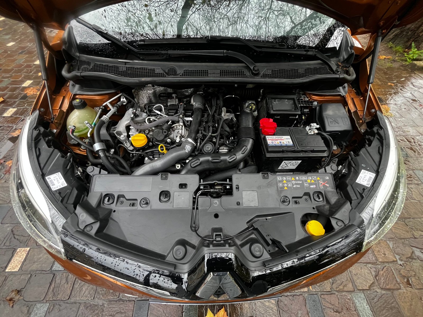 RENAULT Captur 1.3 TCe 150Ch “Intens”