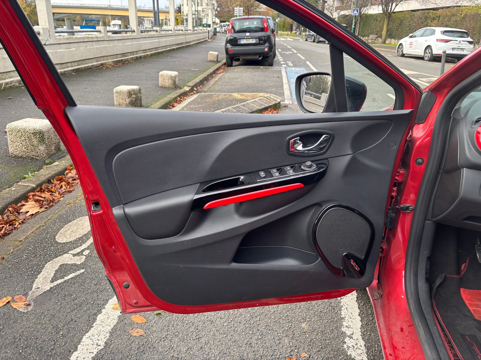 Renault Clio IV 0.9 TCe 12V Energy eco2 S&S 90 cv