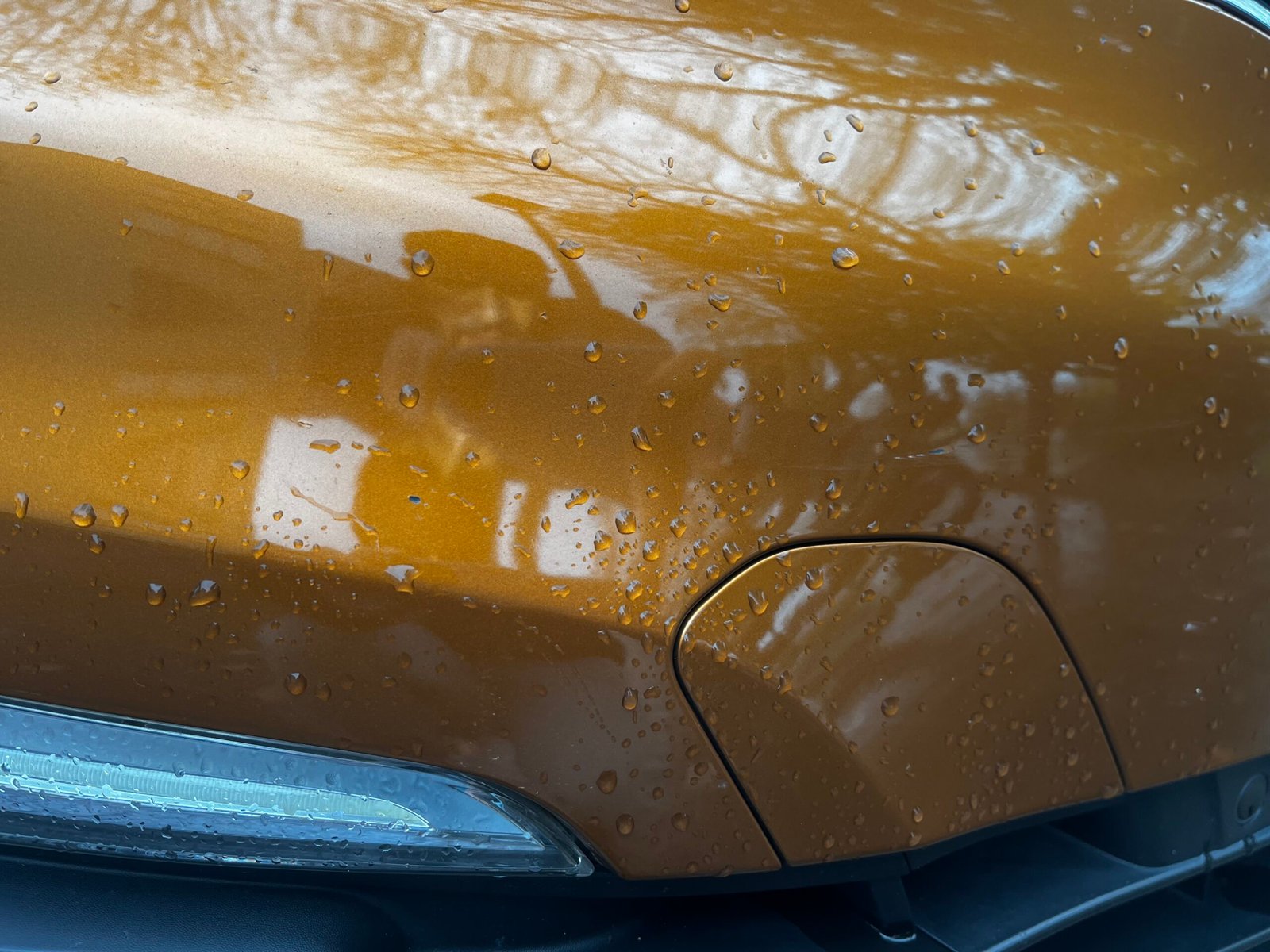 RENAULT Captur 1.3 TCe 150Ch “Intens”