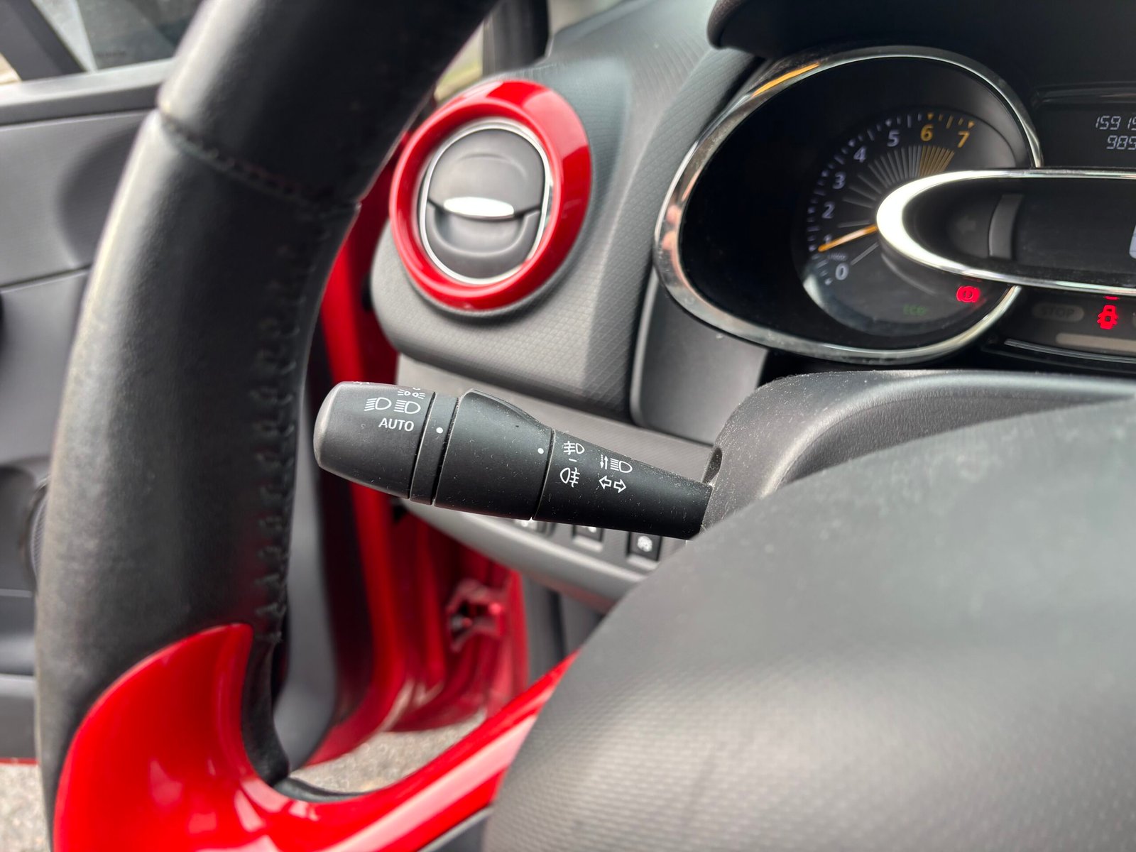 Renault Clio IV 0.9 TCe 12V Energy eco2 S&S 90 cv