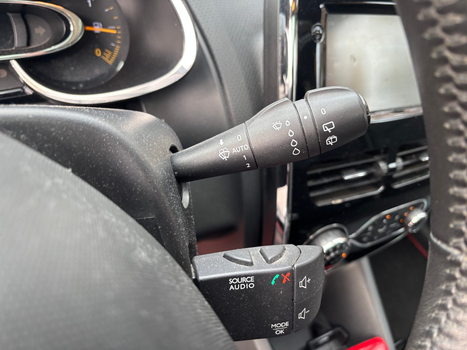 Renault Clio IV 0.9 TCe 12V Energy eco2 S&S 90 cv